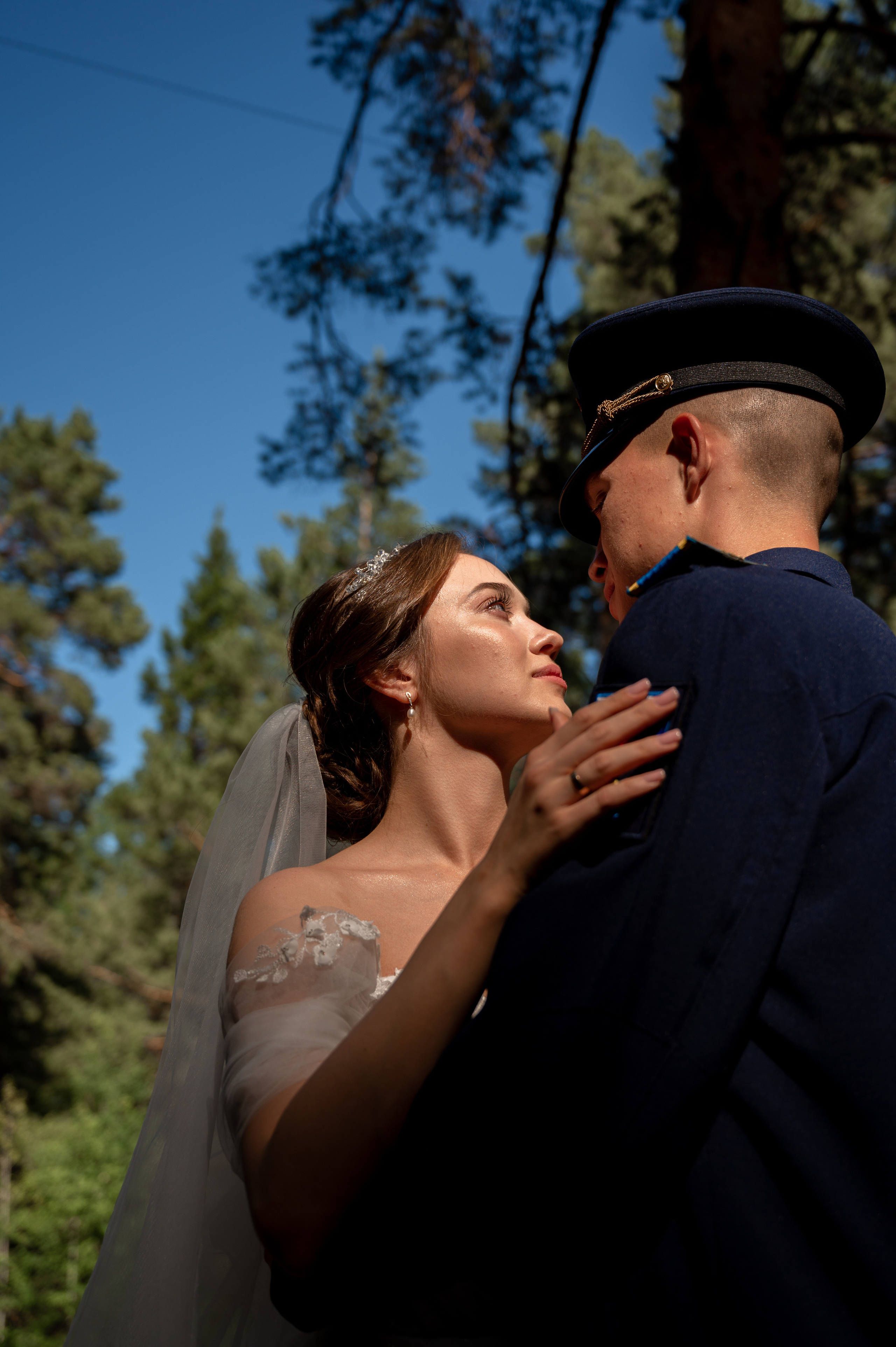 Егор и Екатерина. Женский и семейный фотограф Елизова Оля г. Улан-Удэ