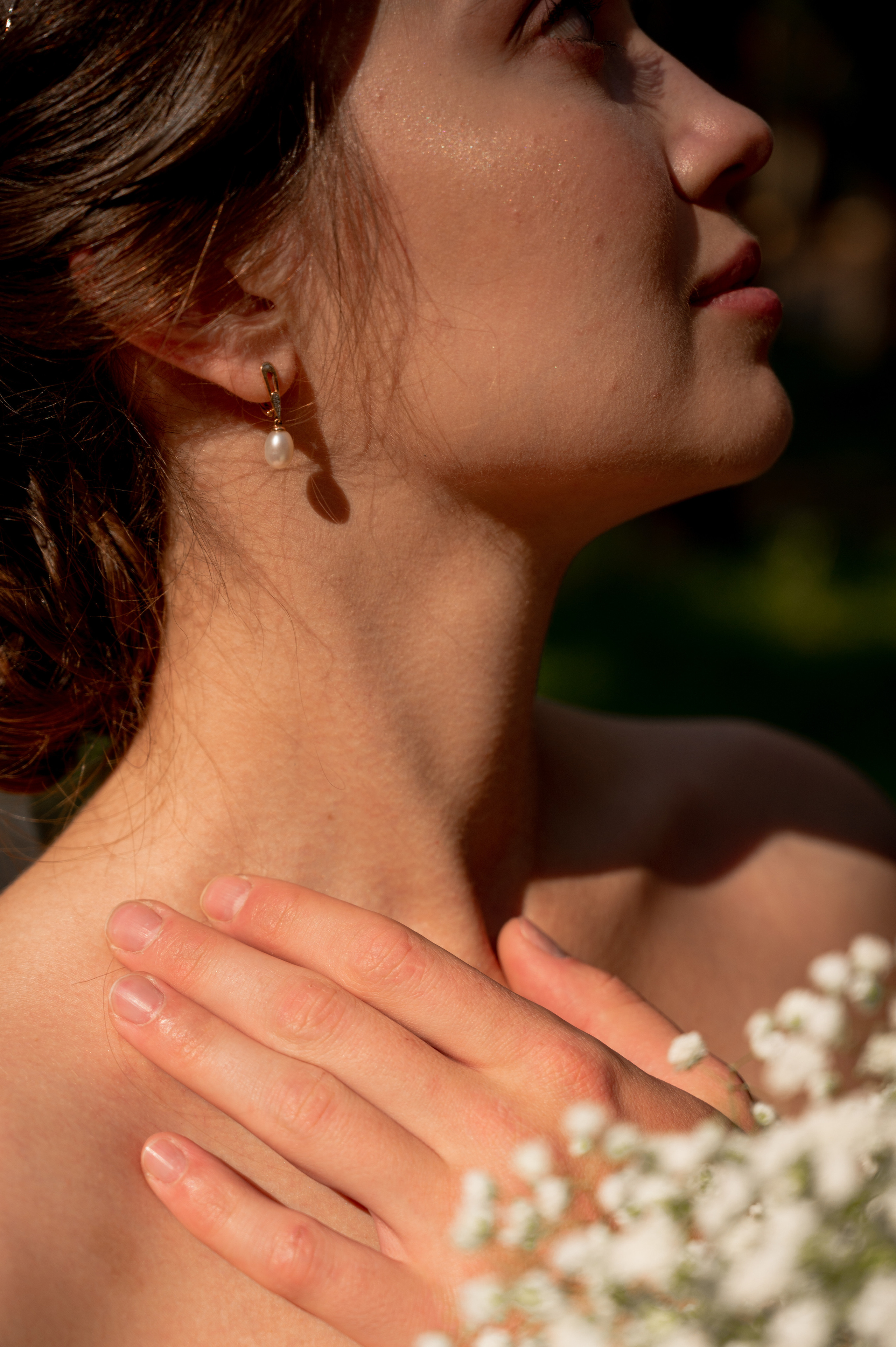 Егор и Екатерина. Женский и семейный фотограф Елизова Оля г. Улан-Удэ