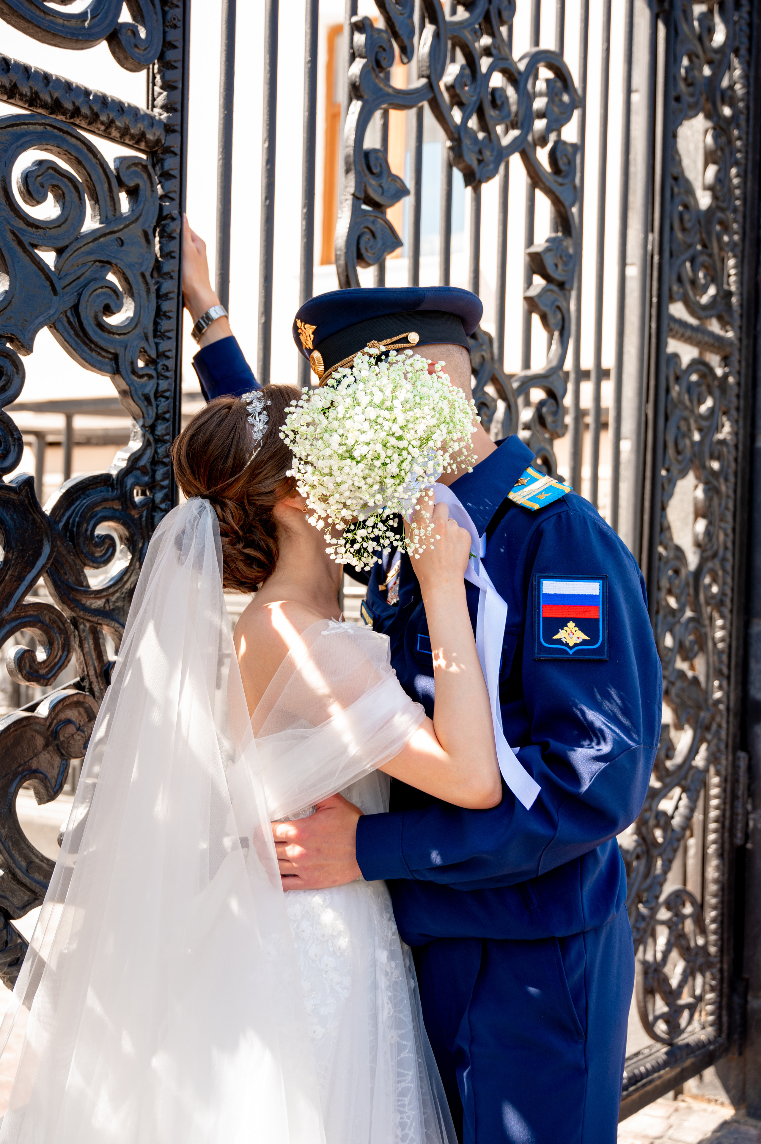 Егор и Екатерина. Женский и семейный фотограф Елизова Оля г. Улан-Удэ