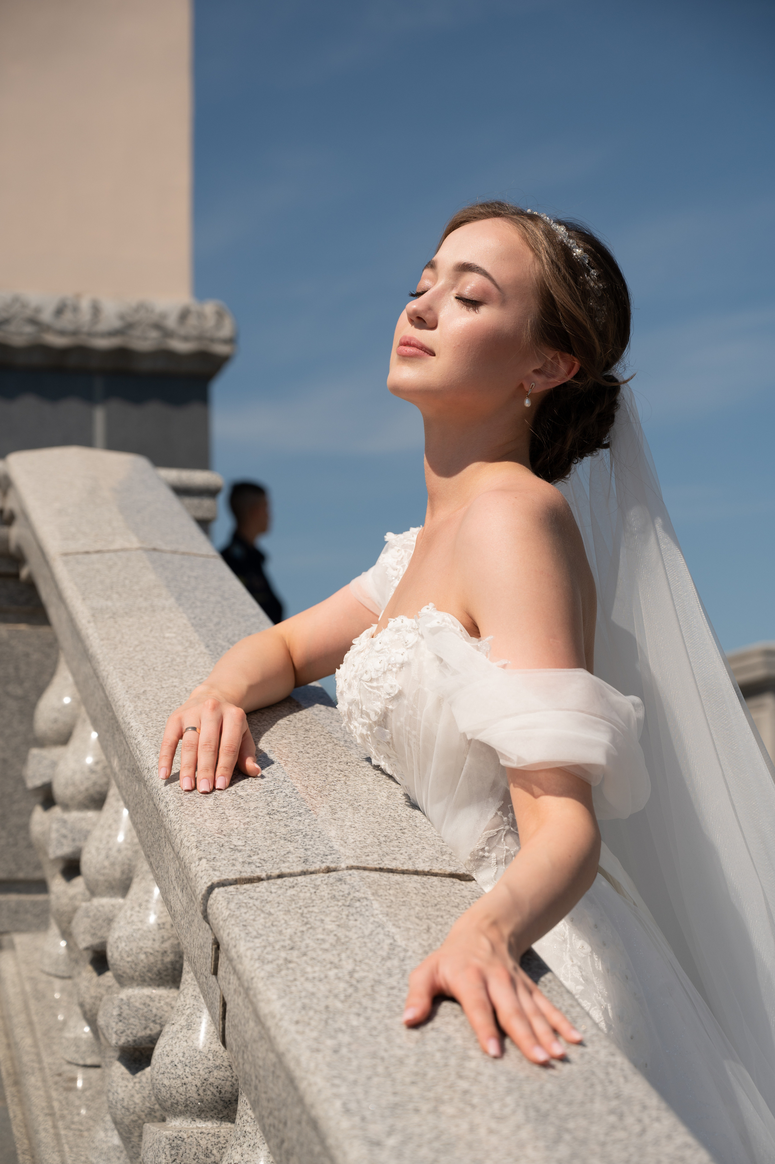 Егор и Екатерина. Женский и семейный фотограф Елизова Оля г. Улан-Удэ