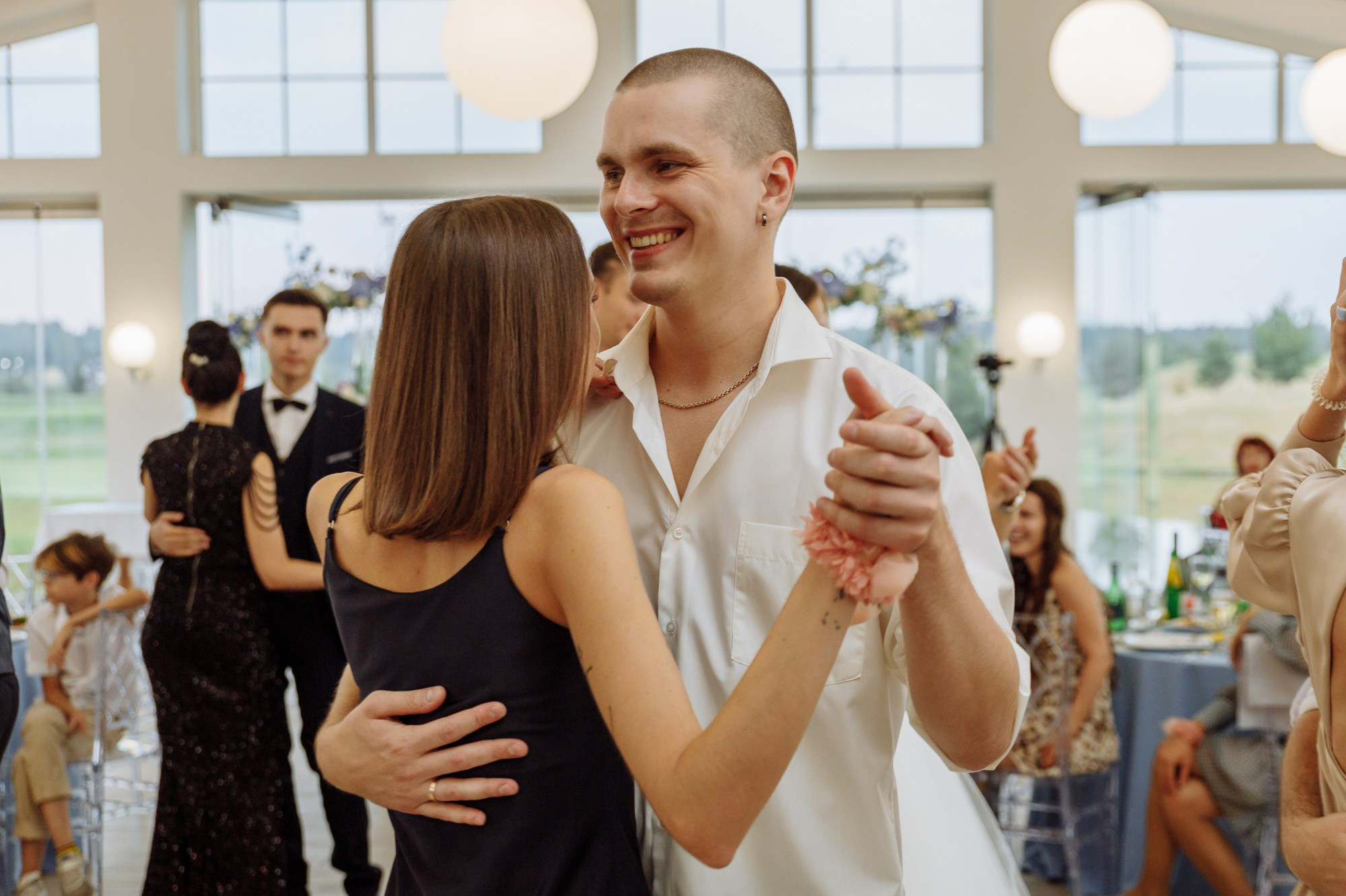 Максим и Маргарита