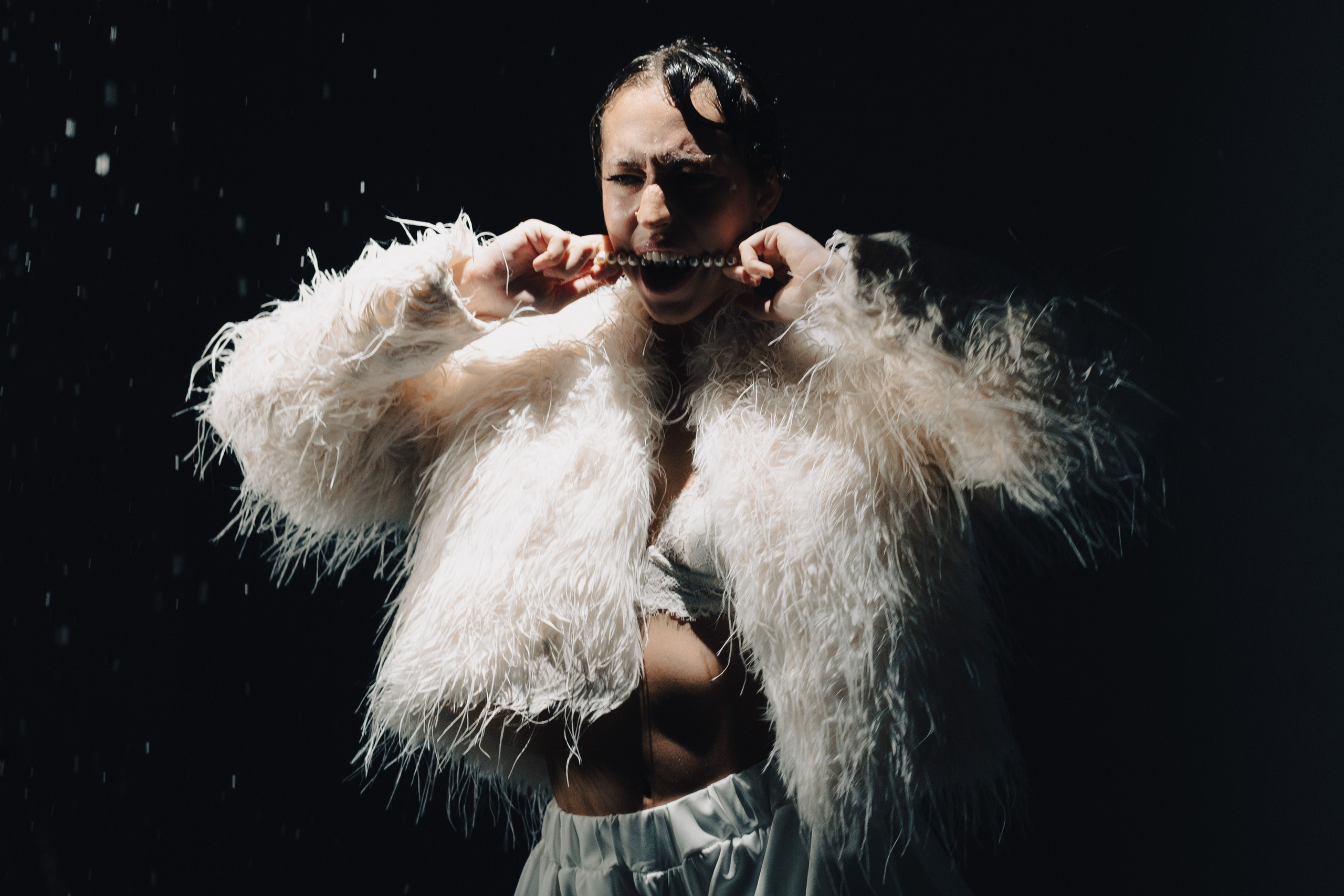 Pearl. Валерия Трофимова ФОТОГРАФ|Санкт-Петербург |Крым