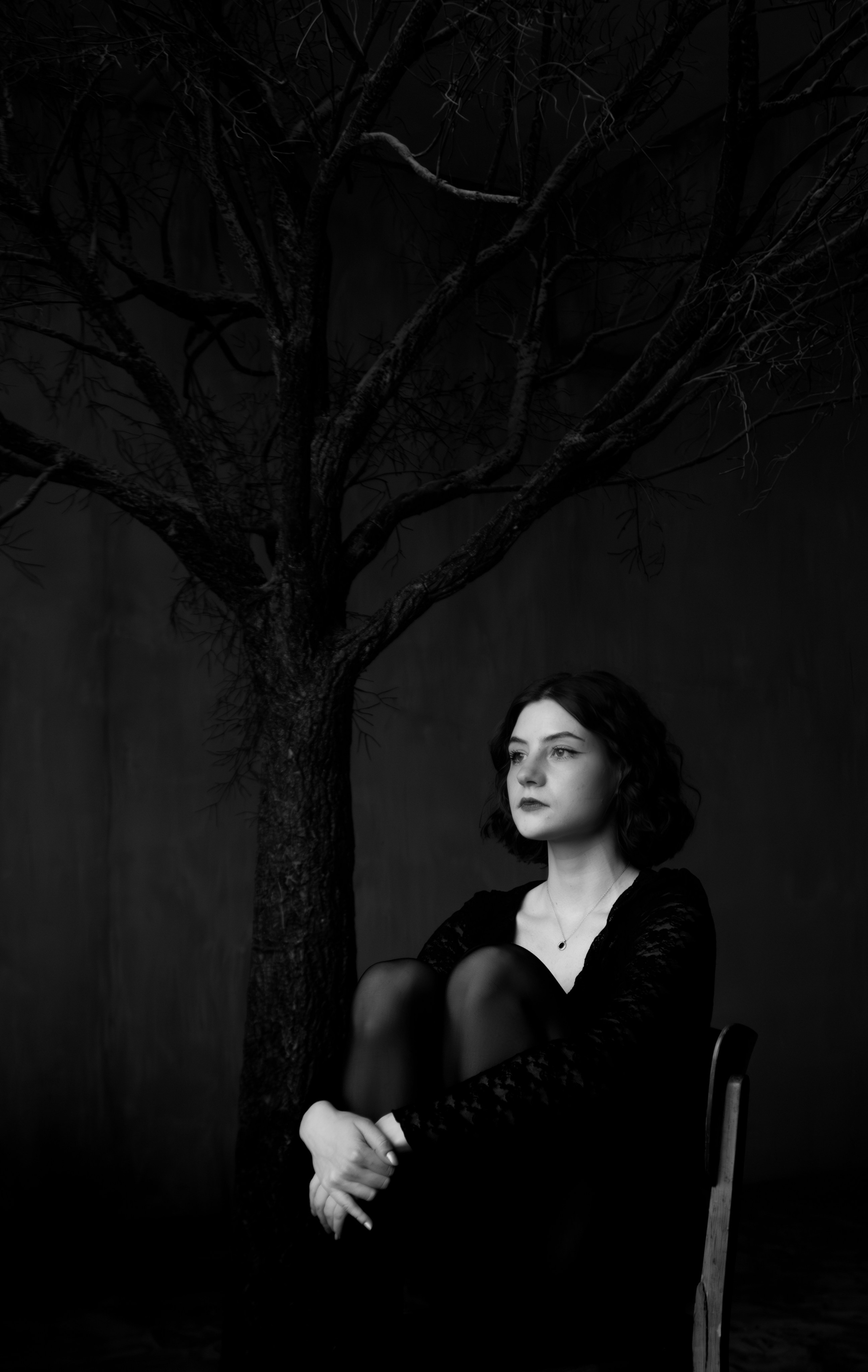 Сatherine. Портретный фотограф в Москве Ксения Богданова