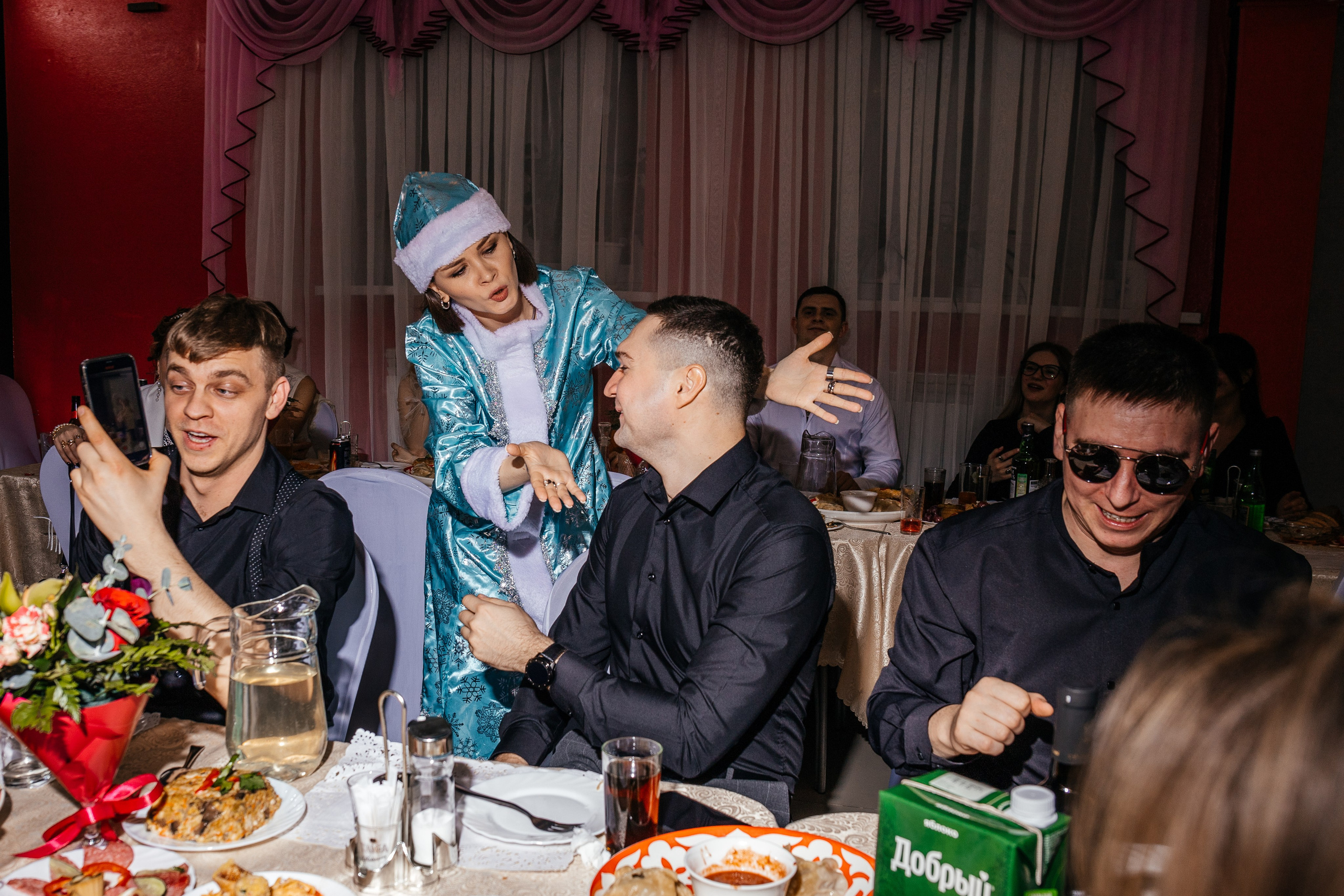 Денис и Алена. Свадебный и женский фотограф