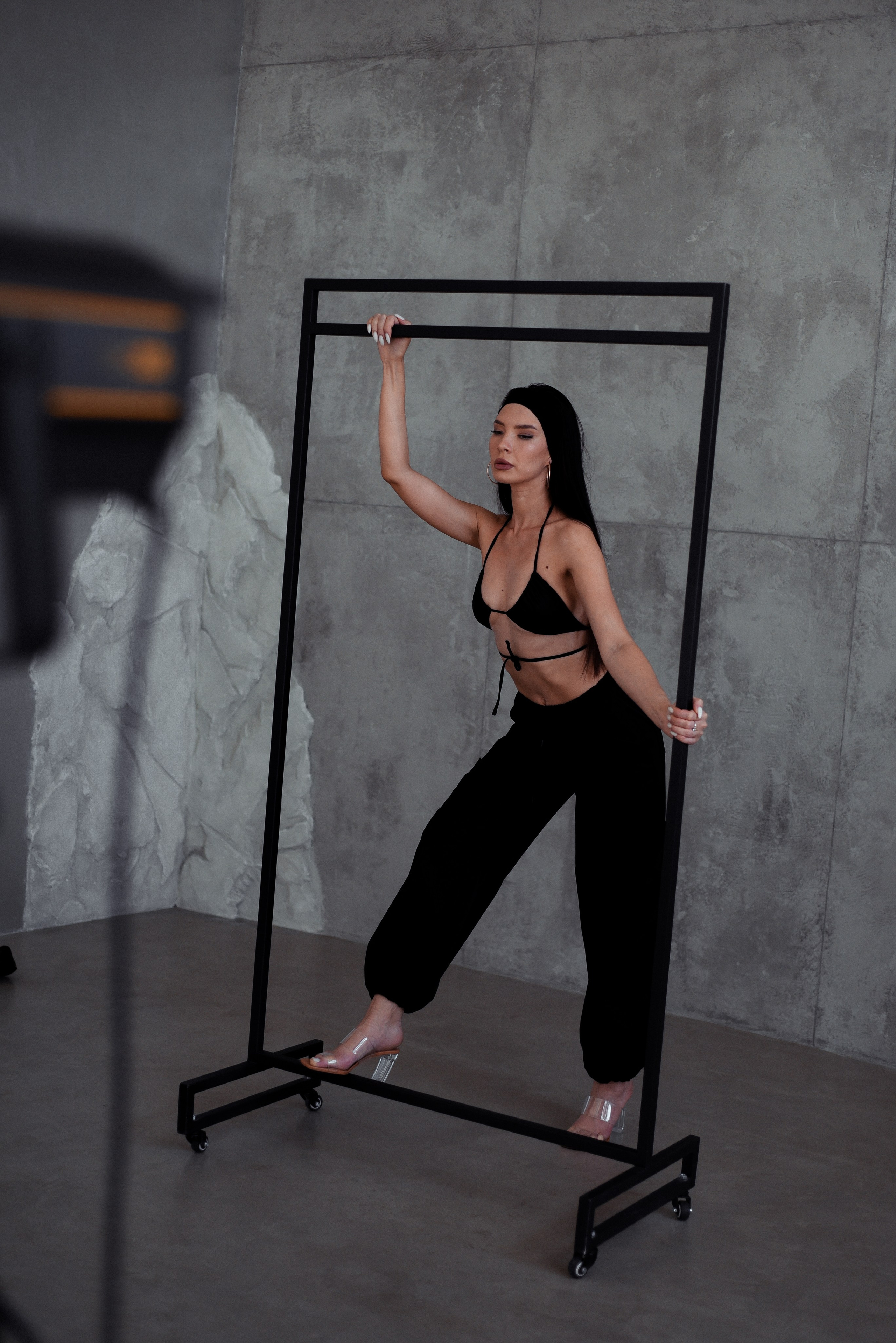 Кэти. Август'23. Фотограф Чебоксары / Москва