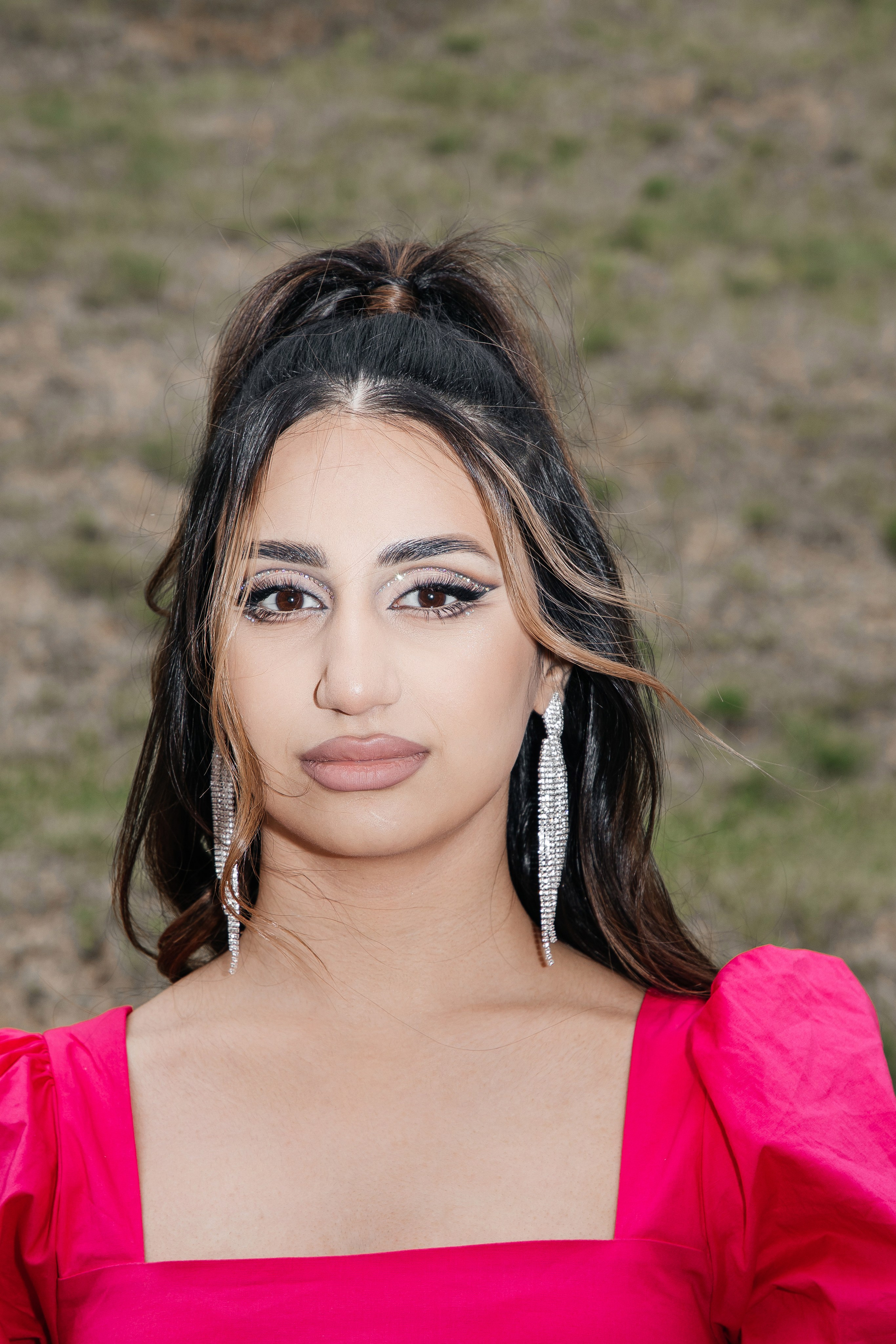 Гилберт и Кристина. Фотограф Денис Лесковский (Тюмень)