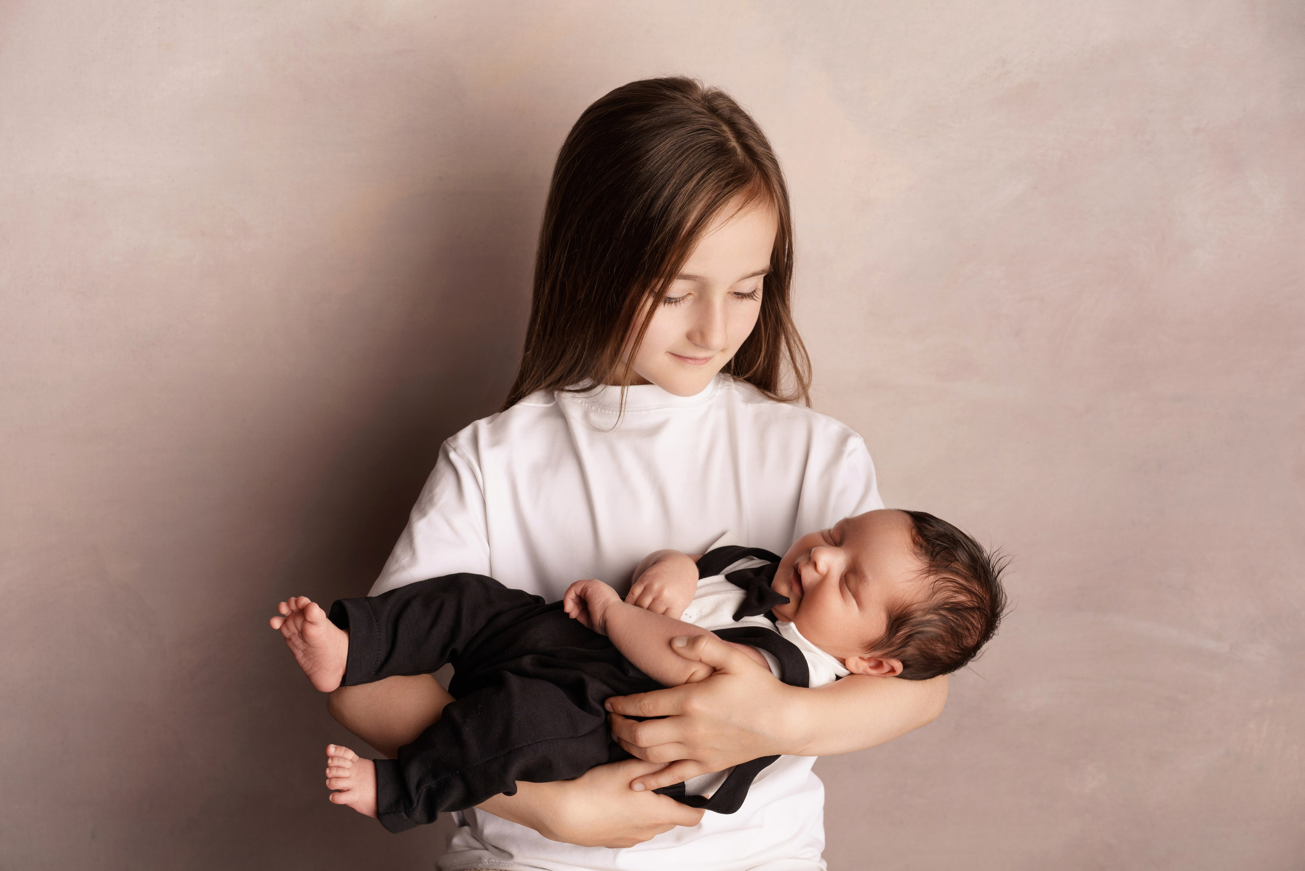 Семейные фотосессии с новорожденными | Трогательные кадры малышей и их близких в Москве и МО. Фотосессия новорожденных в Москве и Московской области | Профессиональный фотограф newborn — Татьяна Иванова