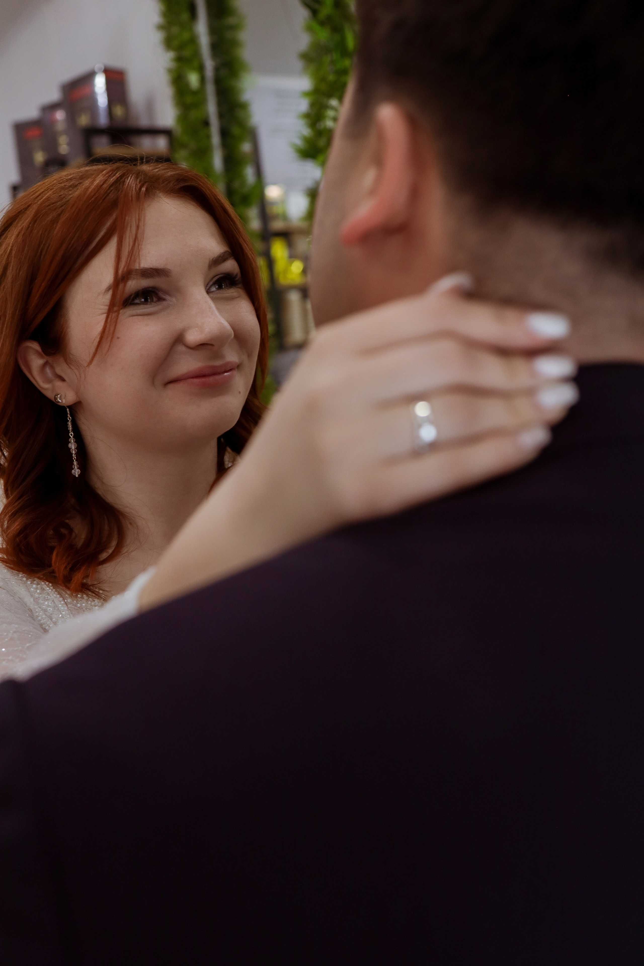 Кристина и Илья. Свадебный фотограф в Крыму Виталий Овчинников