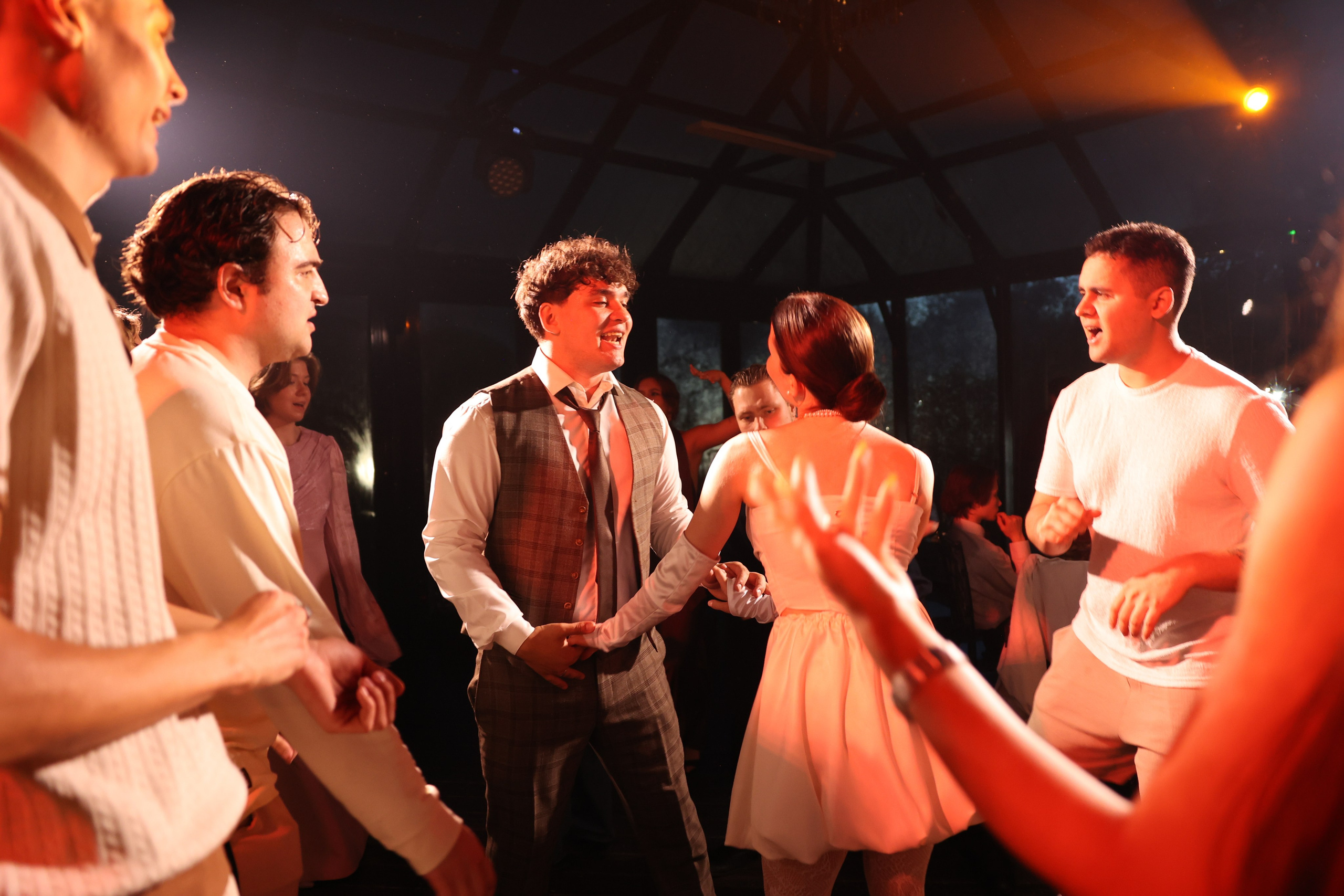 Green-house. Главная