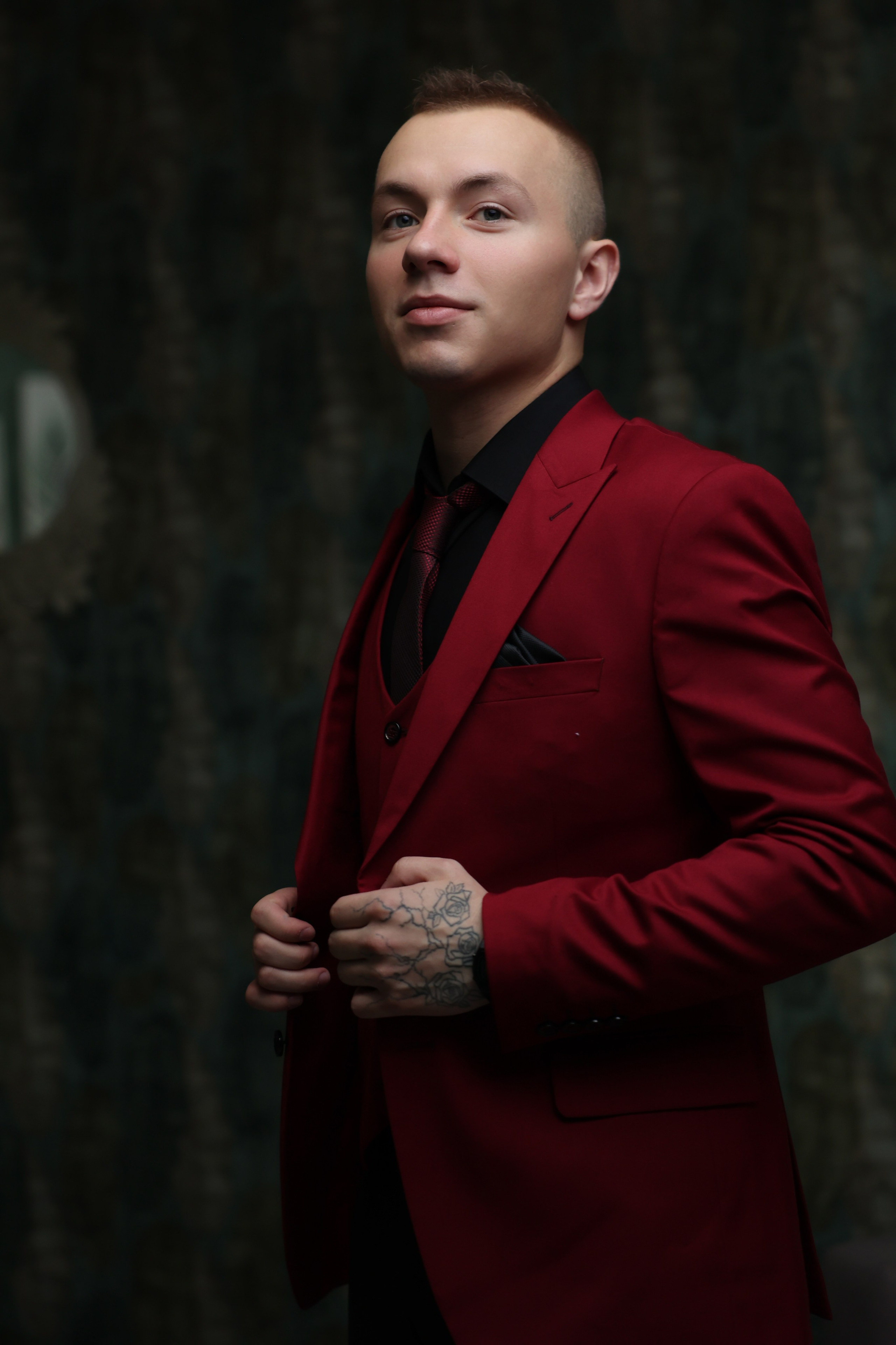 Lesnoi-bereg. Главная