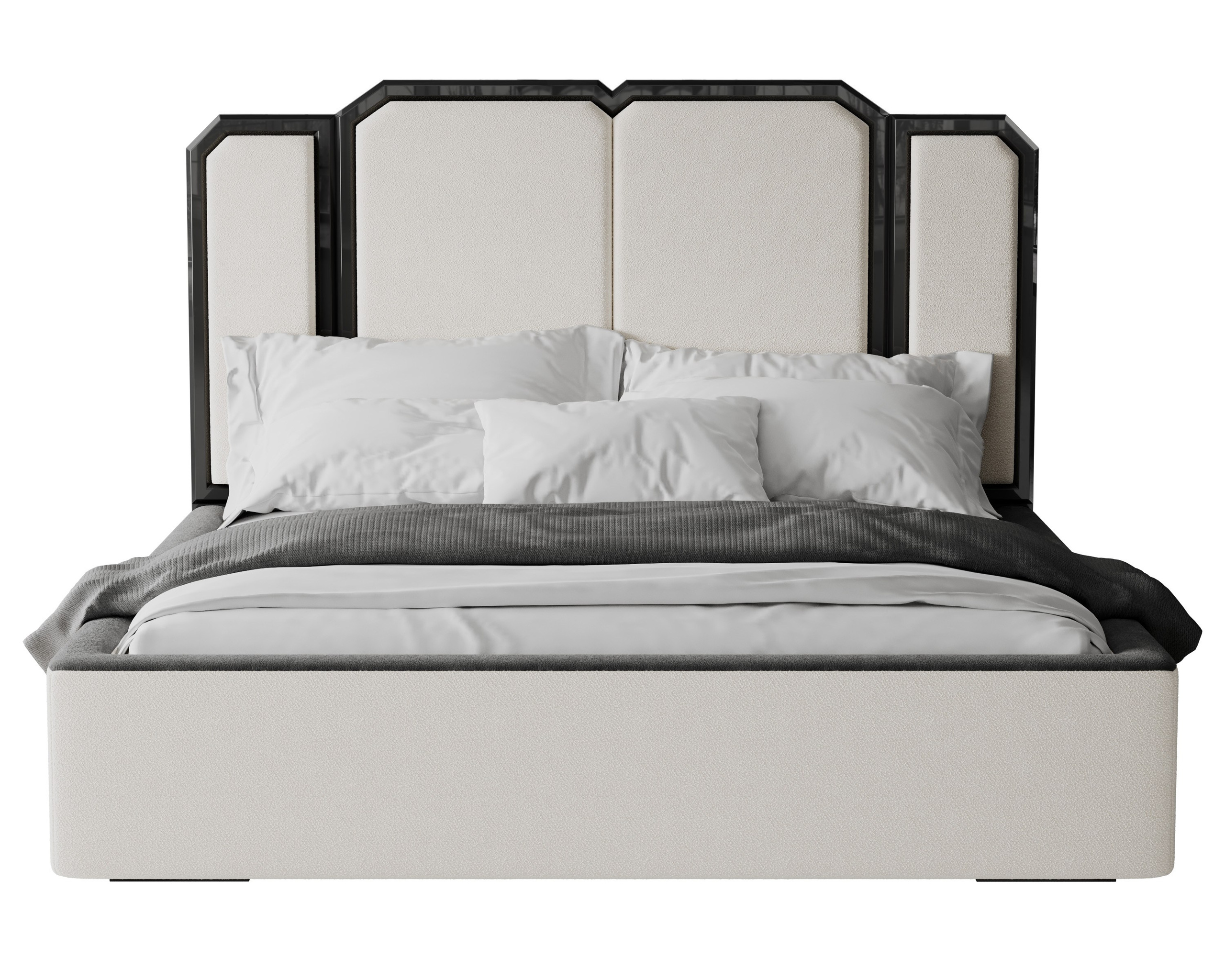 Кровати VEEVO| 3D-визуализация и моделирование. 3D-Визуализатор Алёна Сулохина