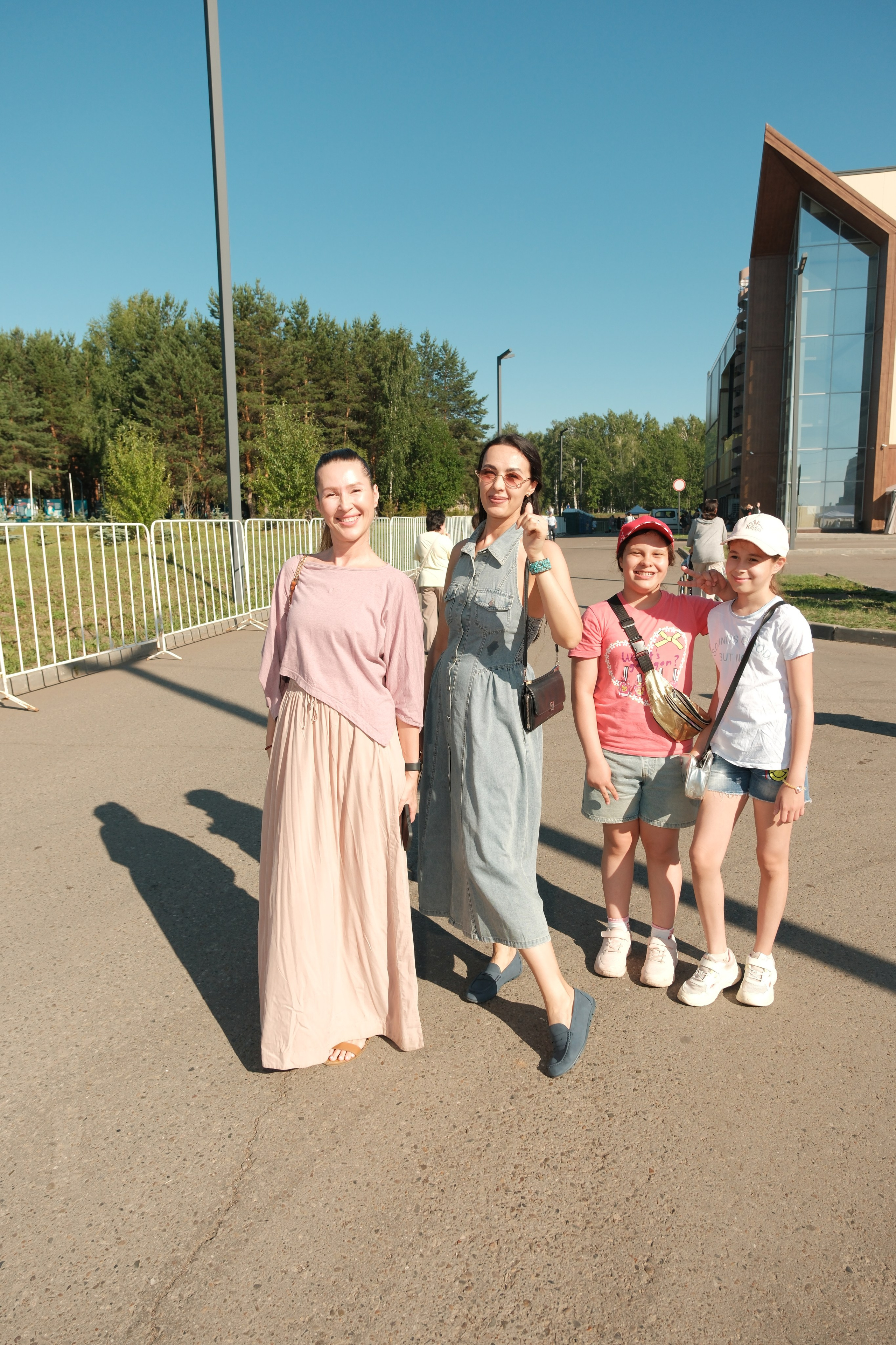 День молодежи Нижнекамск 2026. Фотограф в Нижнекамск Татарстан Максим Липин