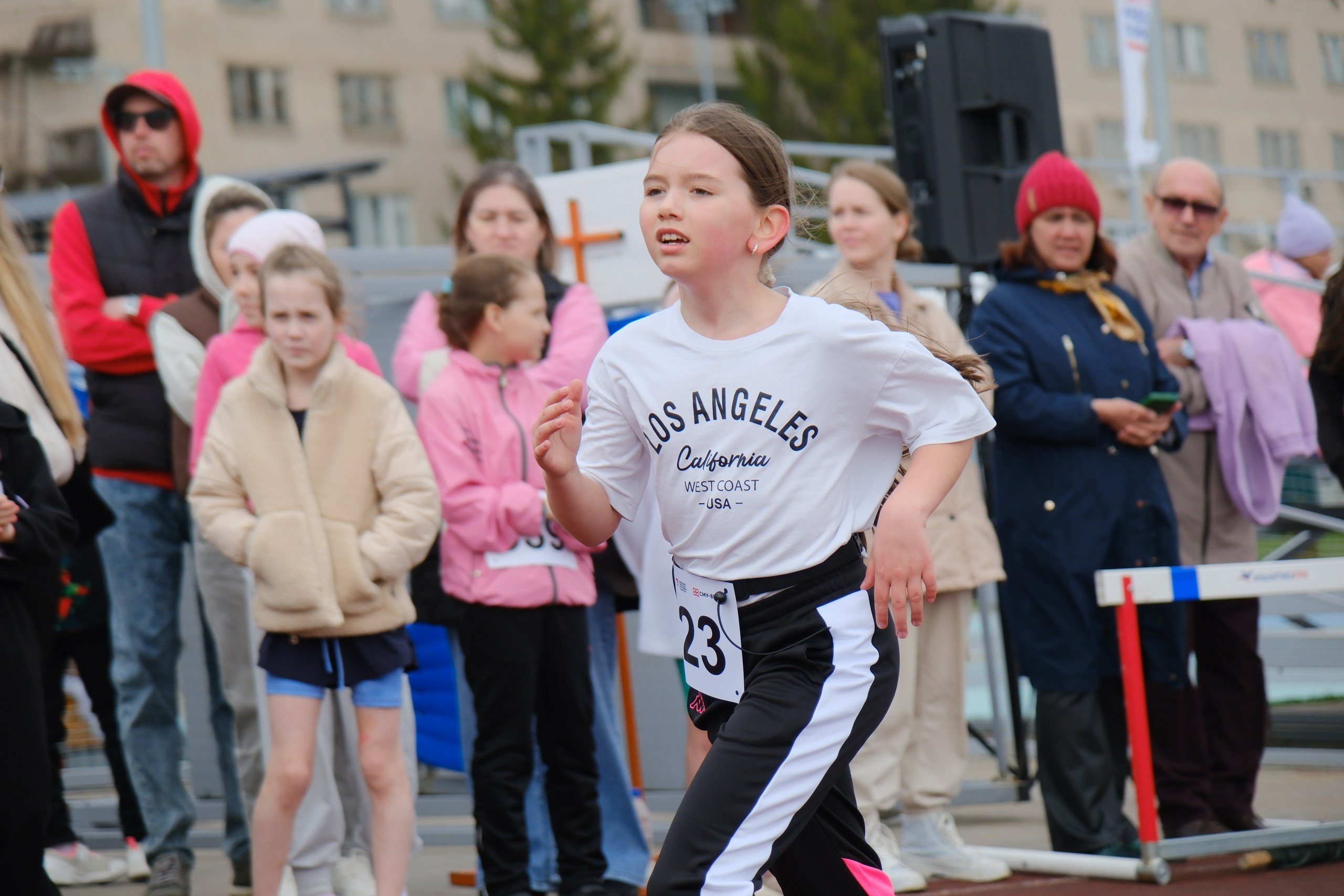 Соревнование по акватлону Нижнекамск 2026. Фотограф в Нижнекамск Татарстан Максим Липин