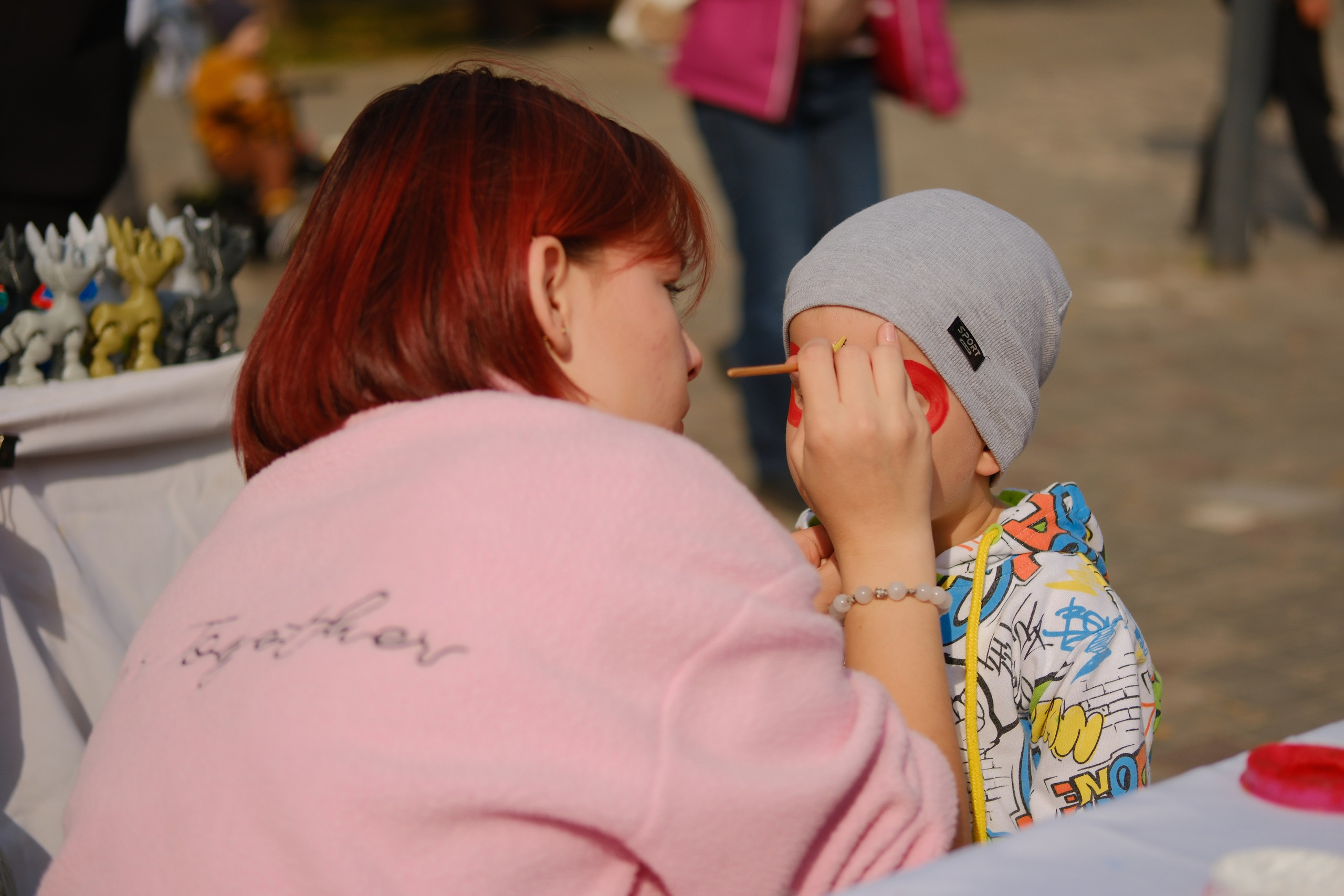 день города Нижнекамск 2025 