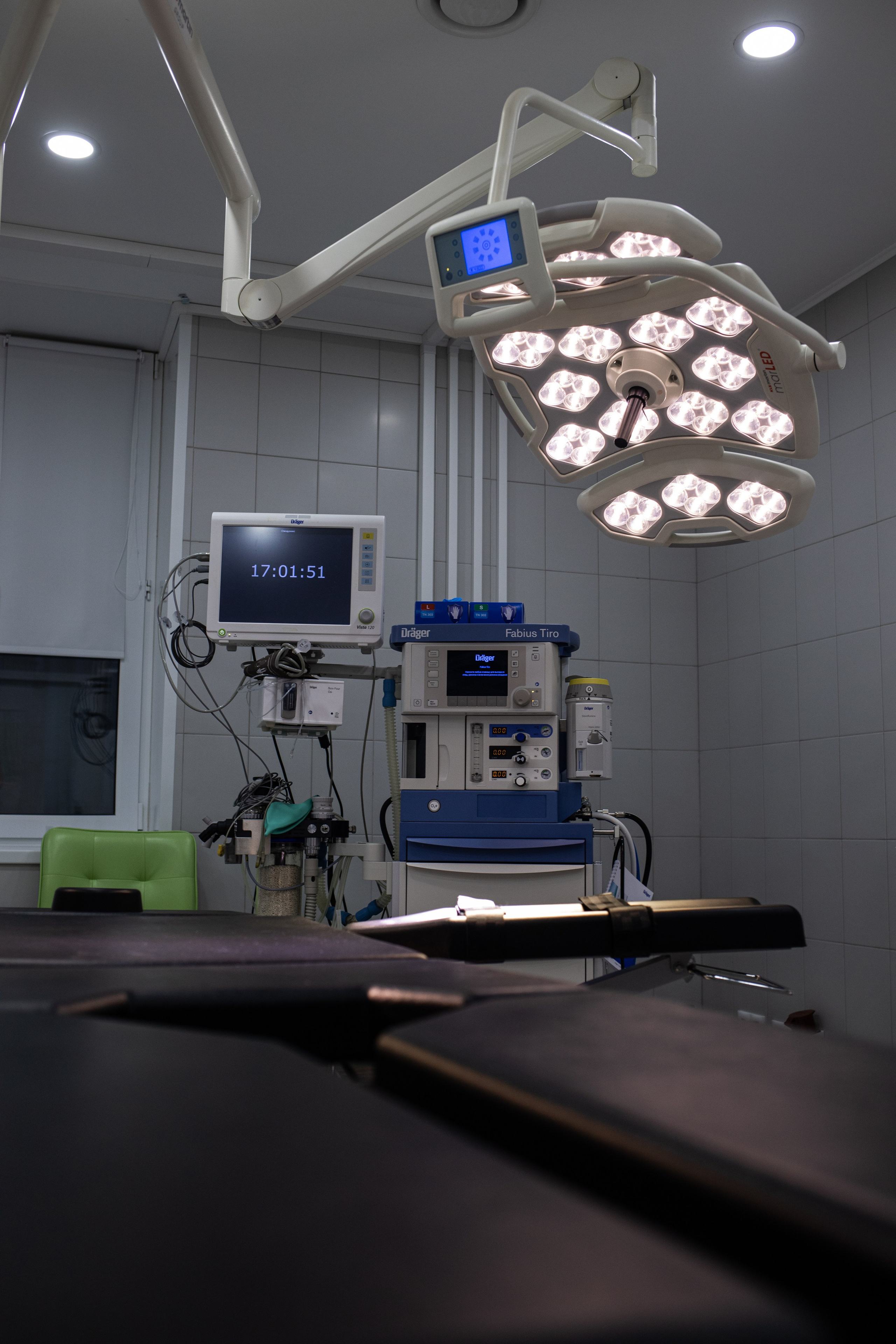 Клиника пластической хирургии «Форма». Алексей Дьяков. Photo • Video • Event