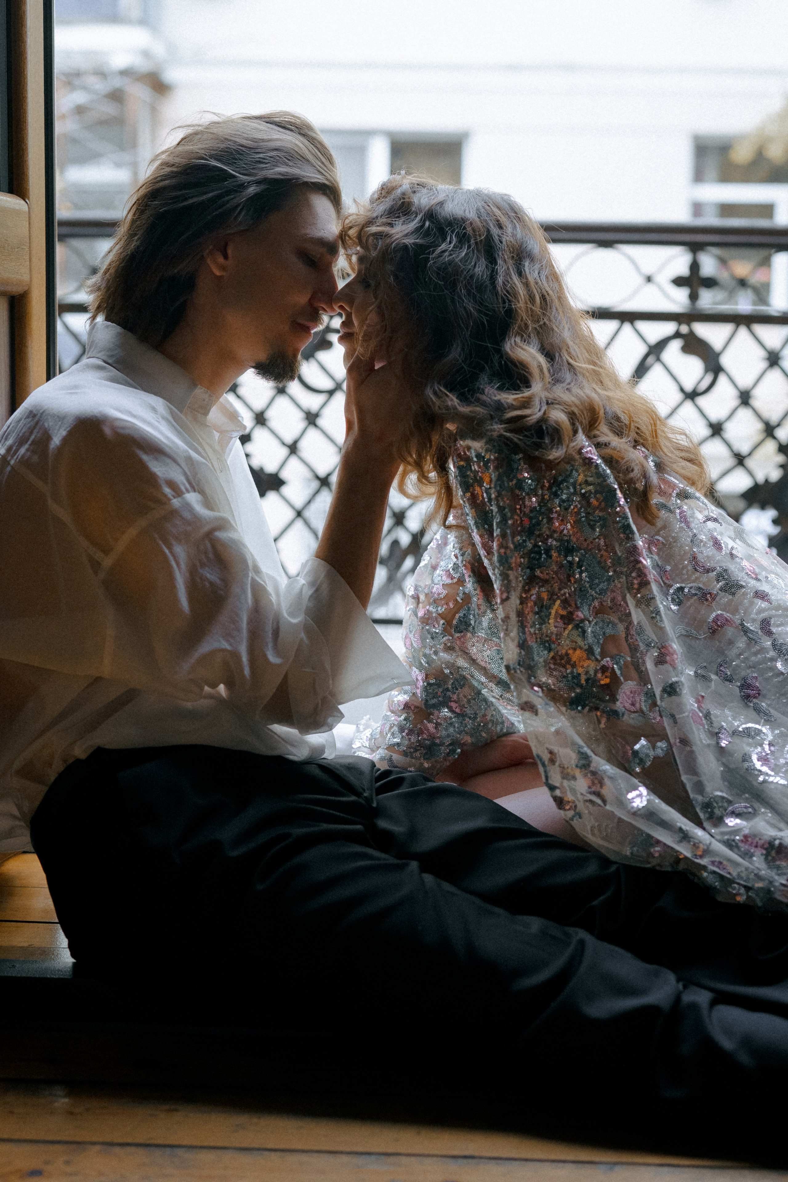 Parisian vibes. Свадебный и семейный фотограф в Краснодаре и Краснодарском крае