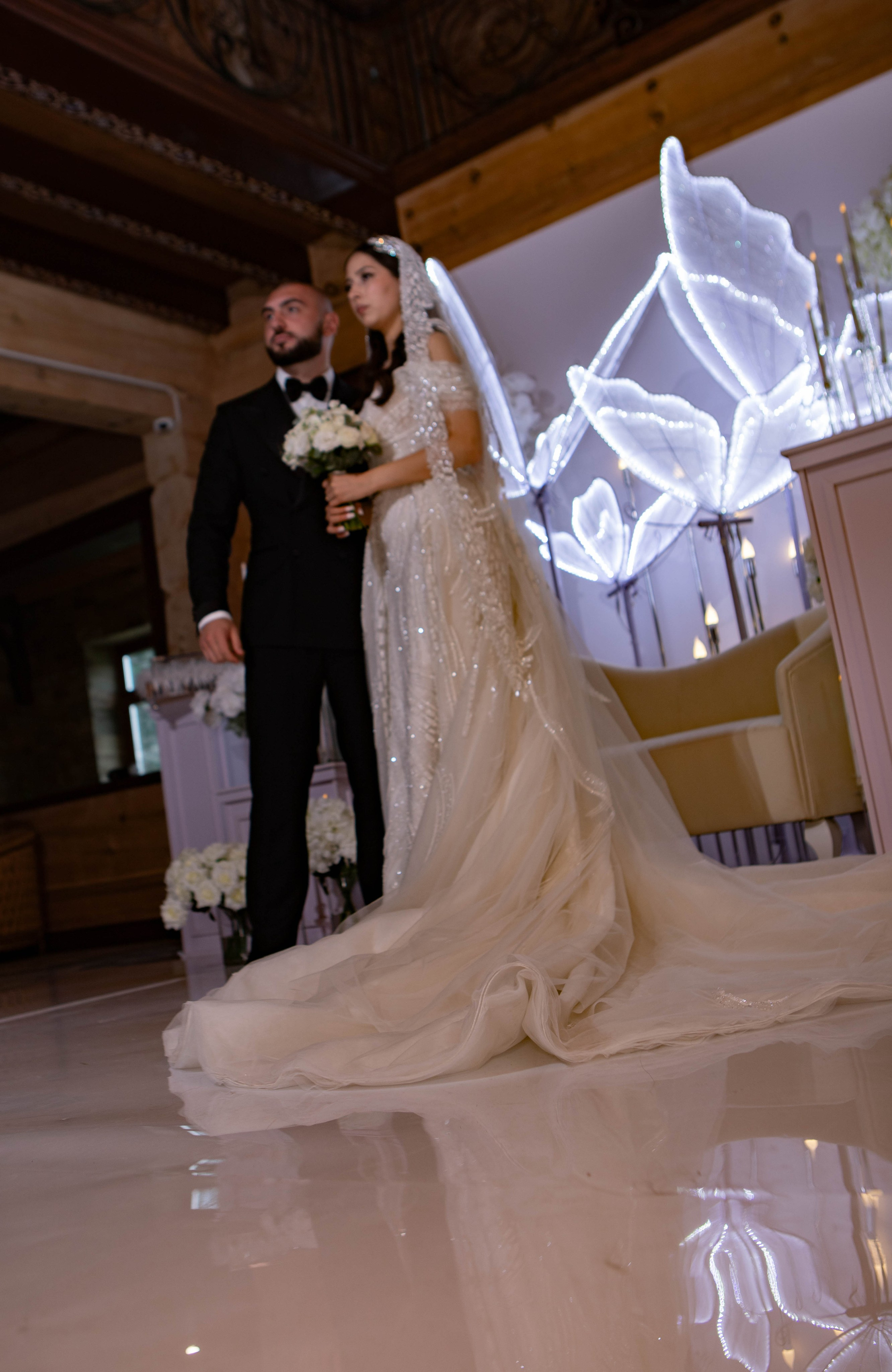 Жених Невеста