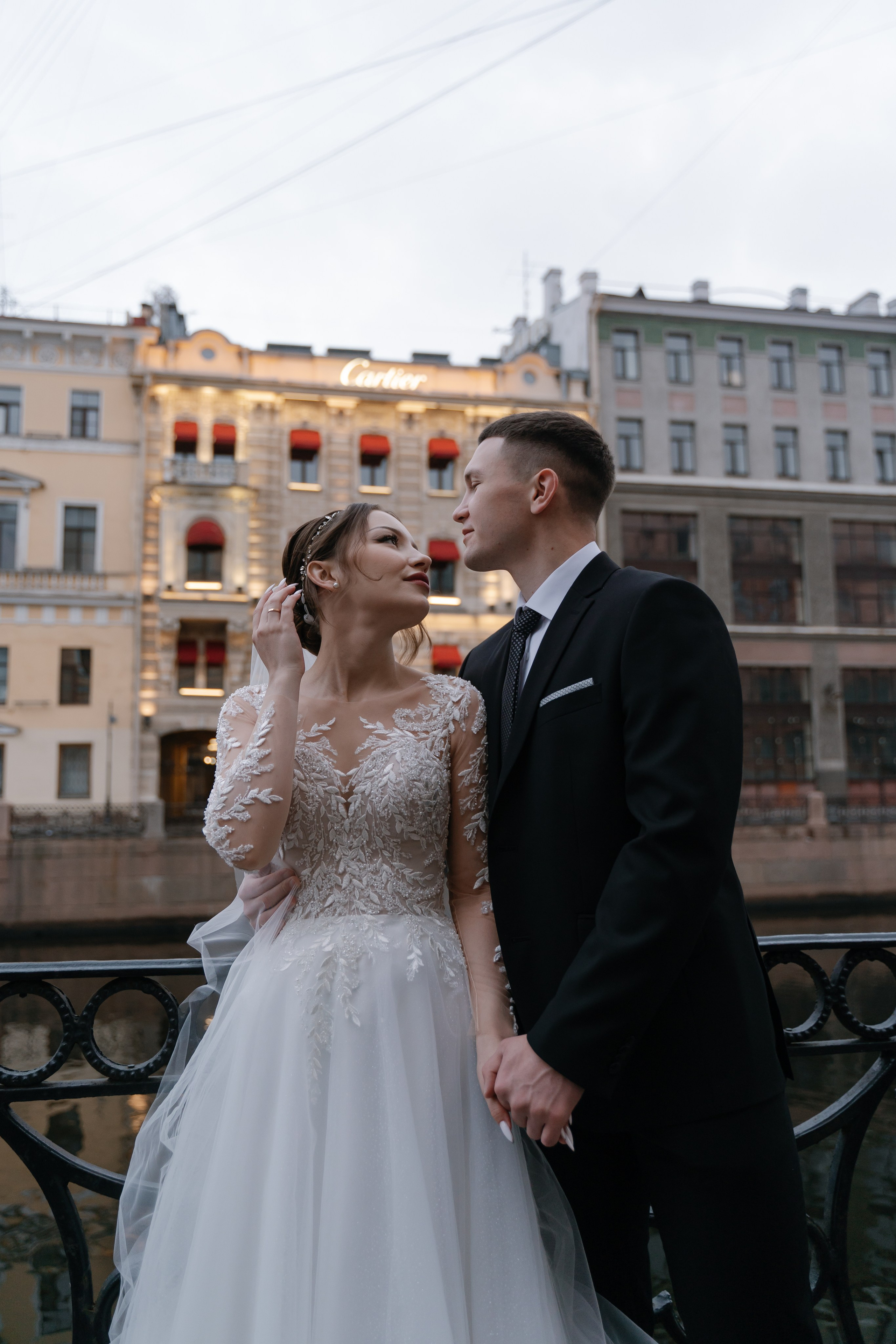 08.09.2023. Свадебный фотограф — Наталья Фед СПб/Москва