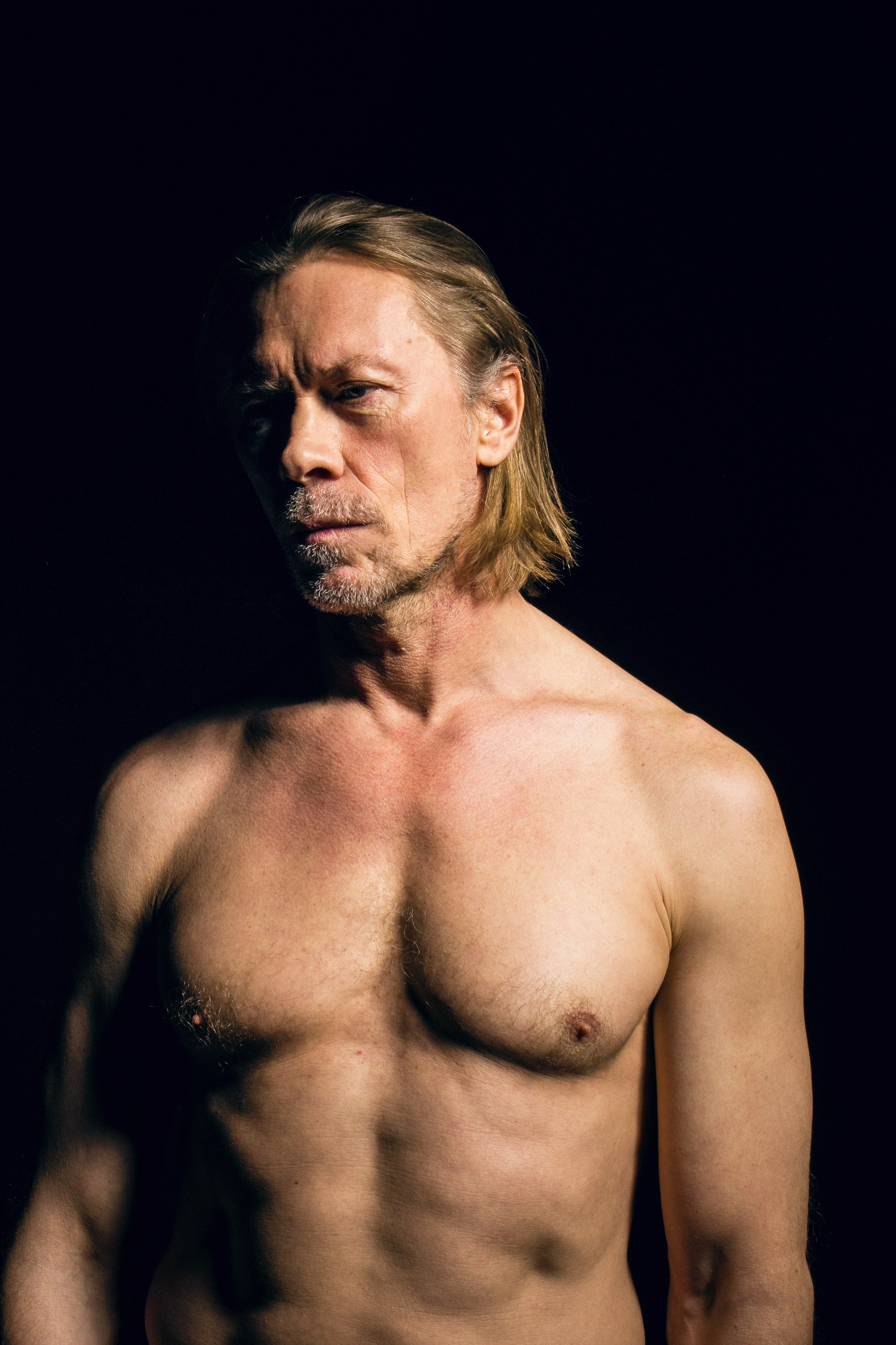 Василий. Художественная фотография