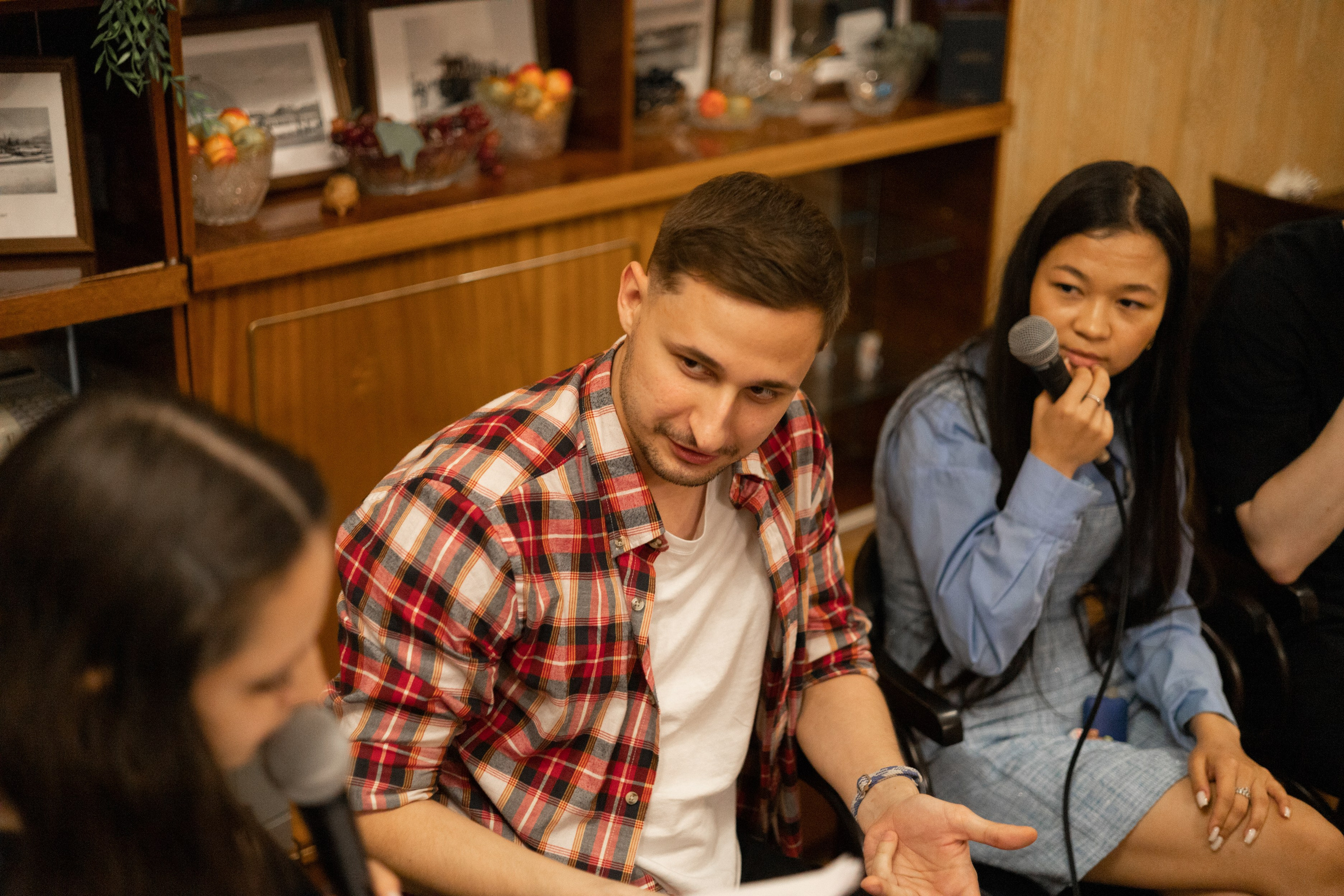 Кринжарина. Фотограф твоих воспоминаний | Алексей Алексеев