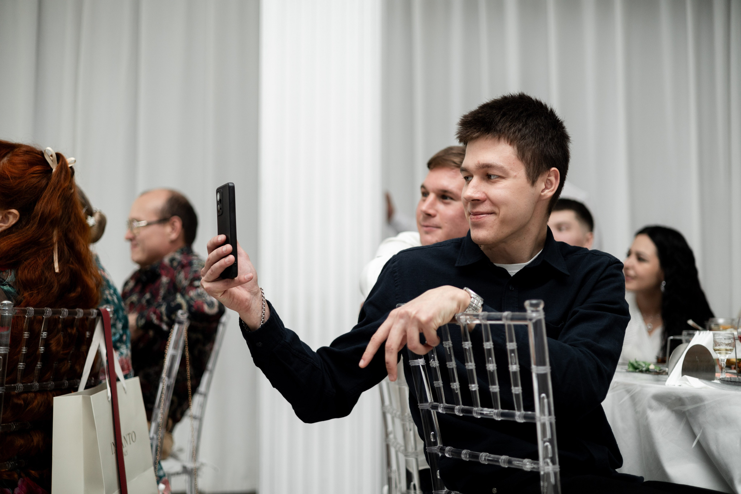 ALEXANDRA & ALEXEY. Фотограф твоих воспоминаний | Алексей Алексеев