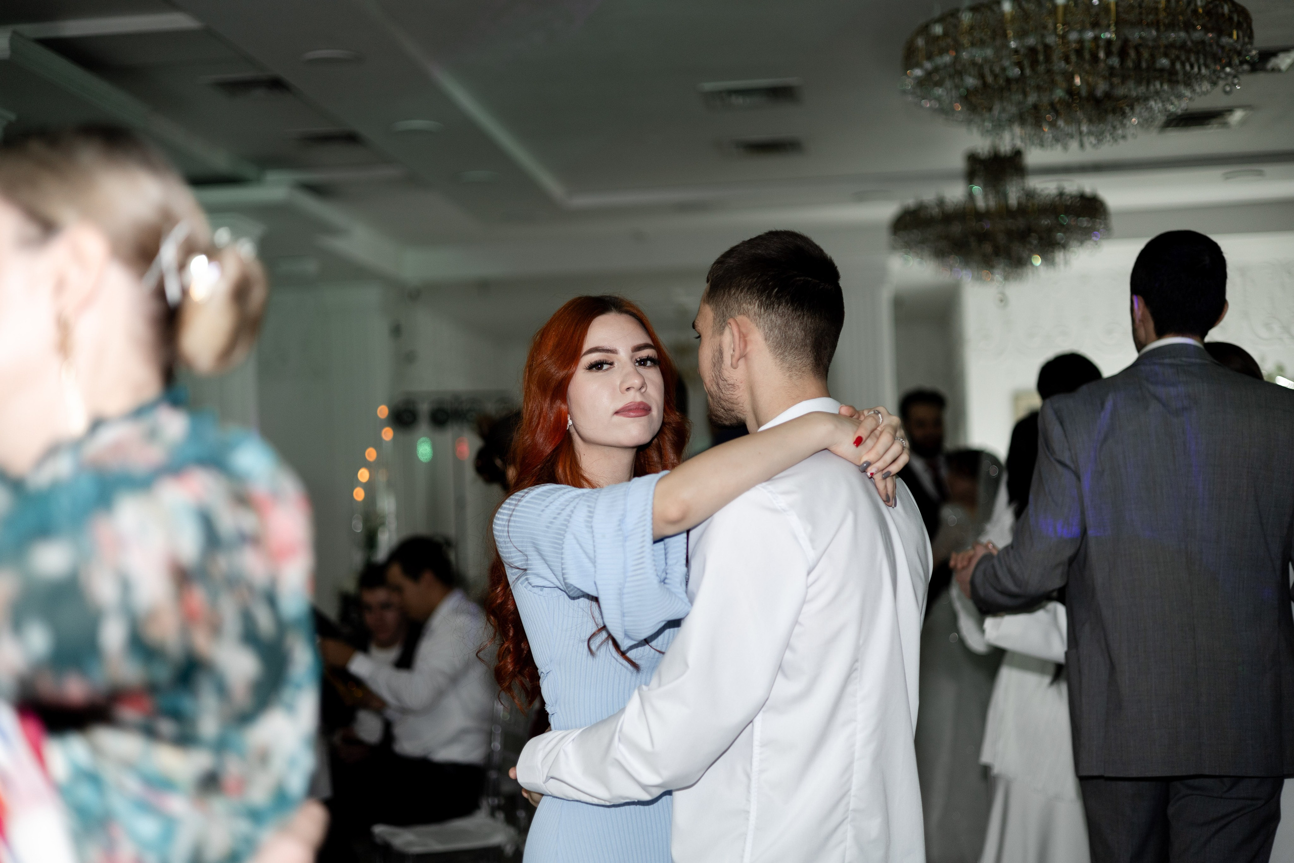 ALEXANDRA & ALEXEY. Фотограф твоих воспоминаний | Алексей Алексеев