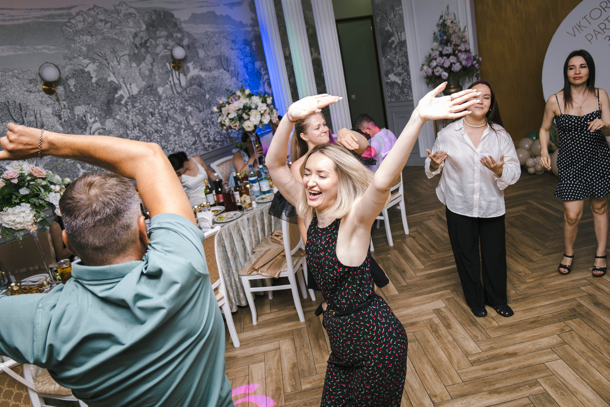 35 лет Виктории. Фотограф твоих воспоминаний | Алексей Алексеев