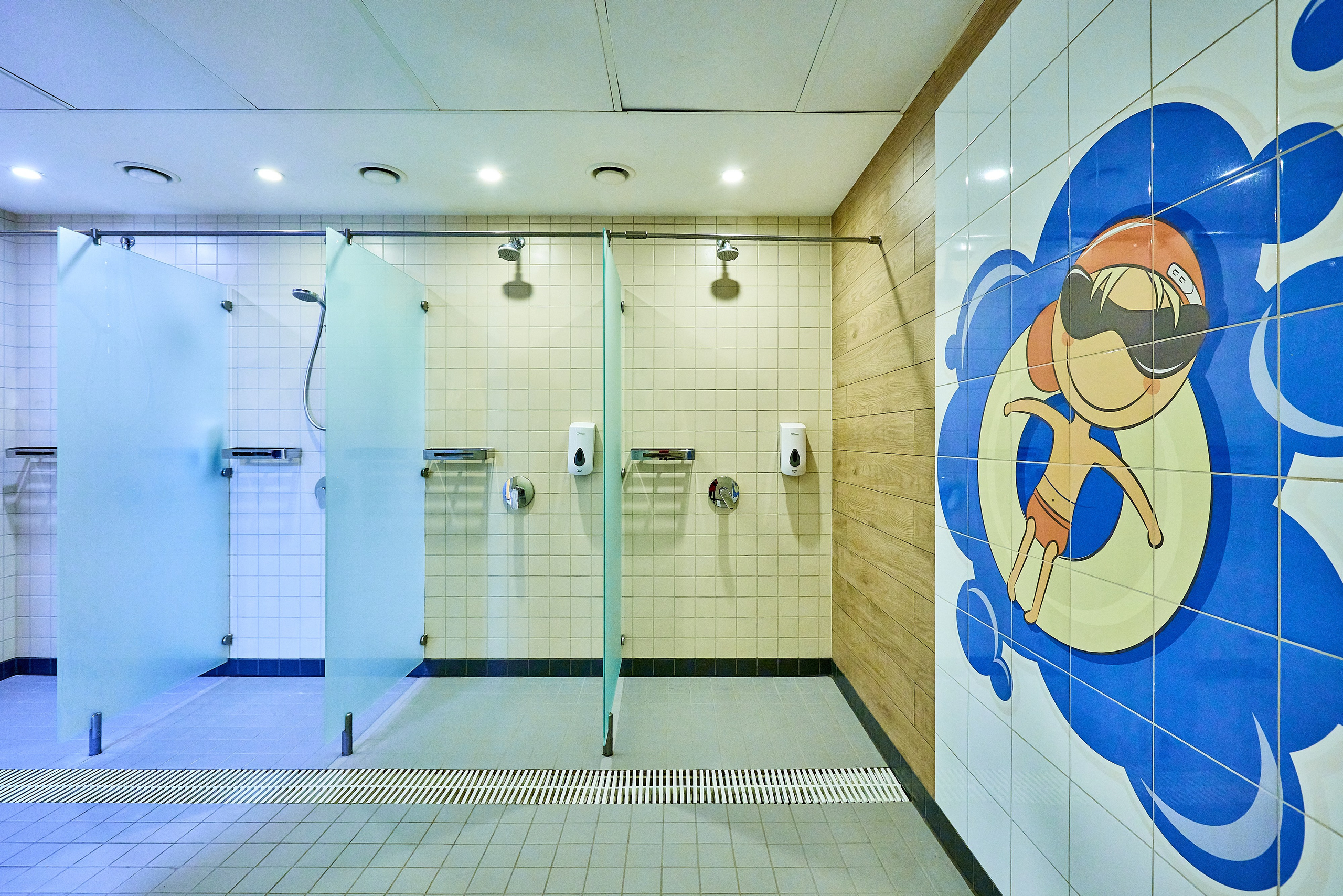 Спортивный детский клуб FRESH KIDS. Фотограф Анастасия Леонтьева Санкт-Петербург