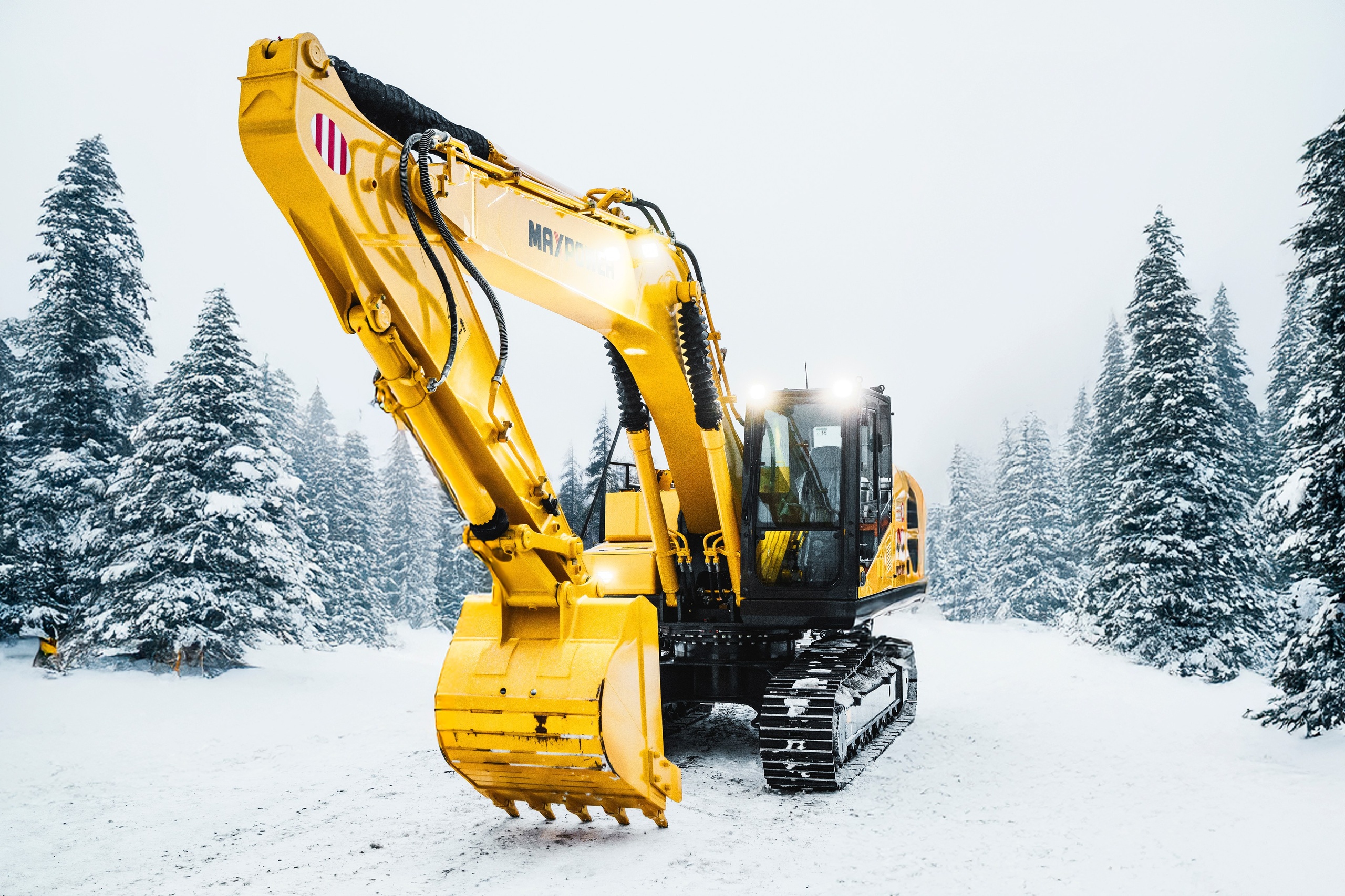 ДорСтройЛогистика. Фотограф Казань