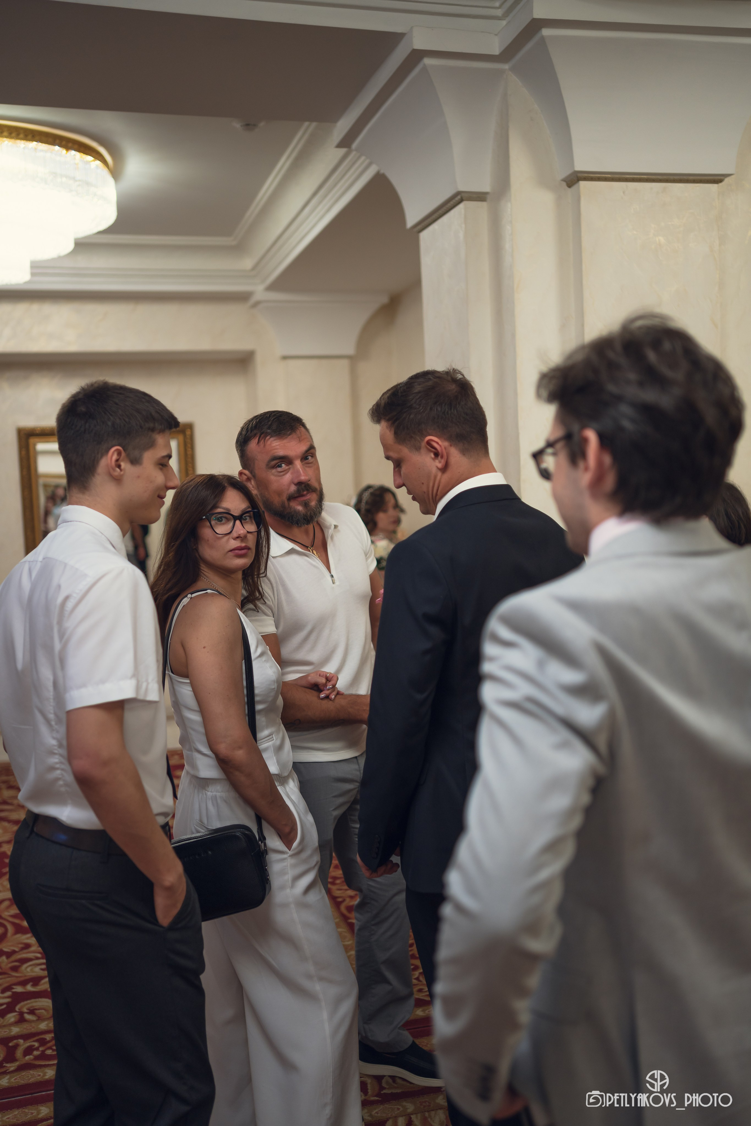 Свадьба Антонины и Виктора (репортаж). Фотограф, видеограф Пятигорск, Ставрополь, Ессентуки, Petlyakovs_photo