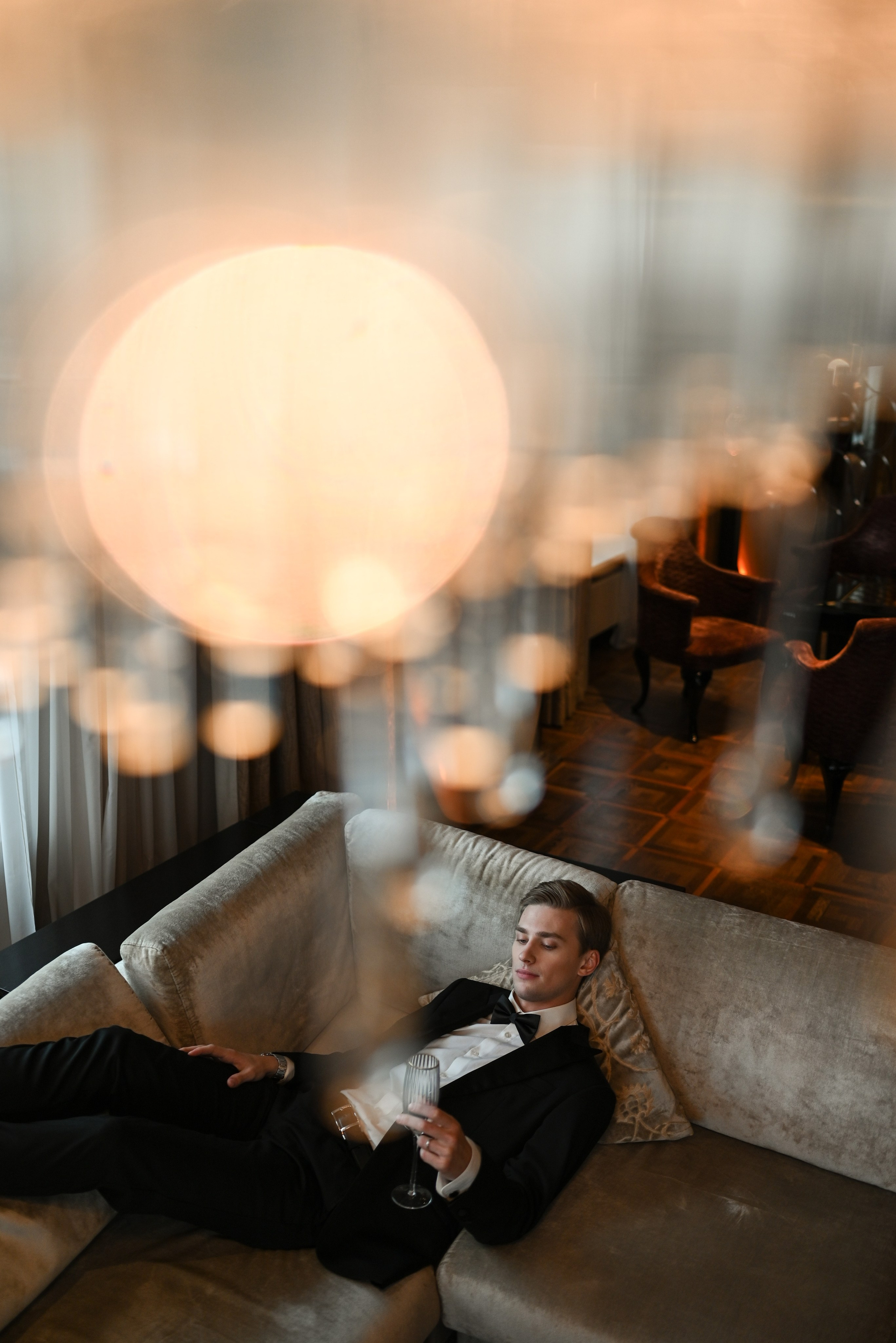 Евгений и Елизавета. Свадебный и портретный фотограф