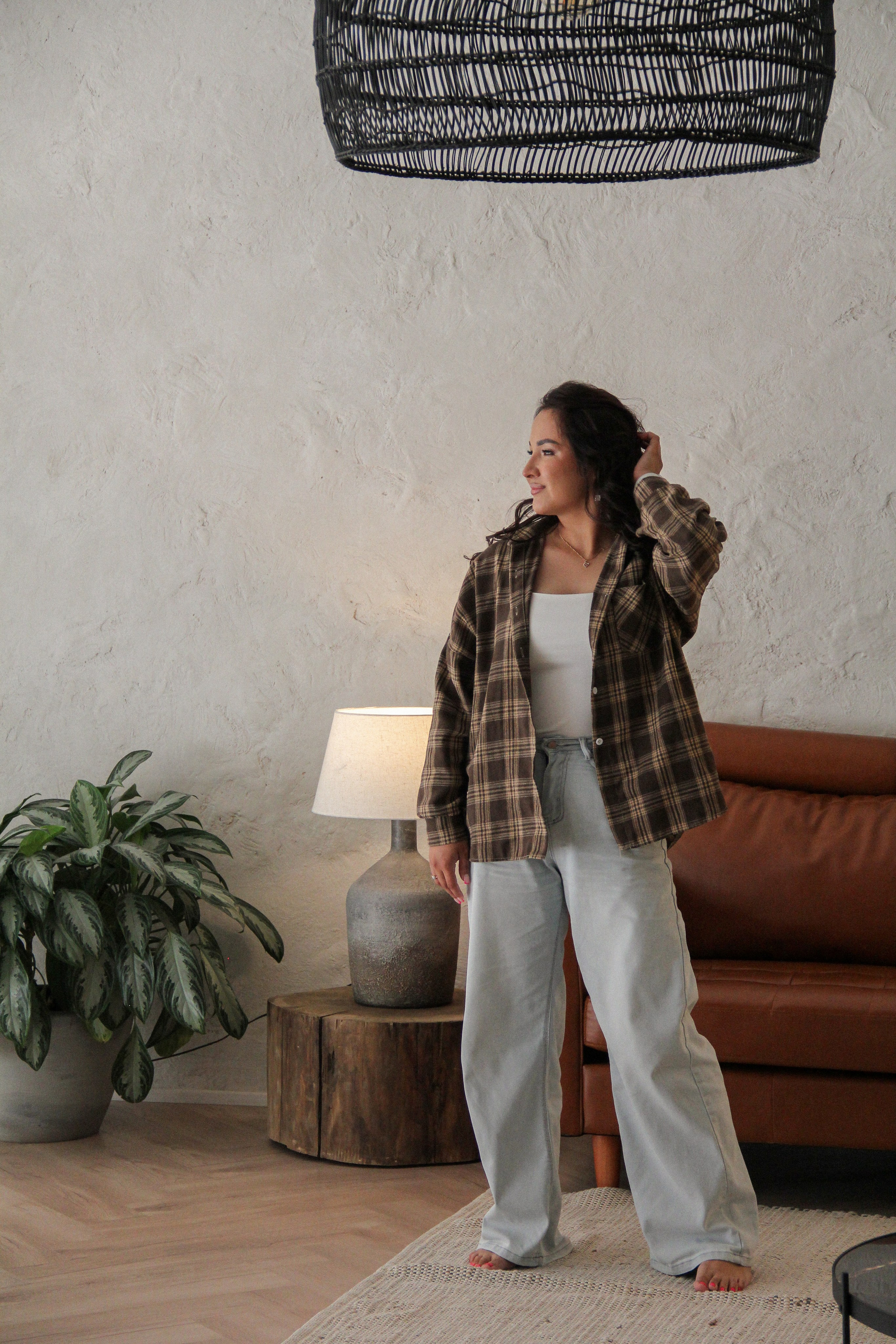 Профессиональная съемка с естественным светом. Фотограф Челябинск | Кристина