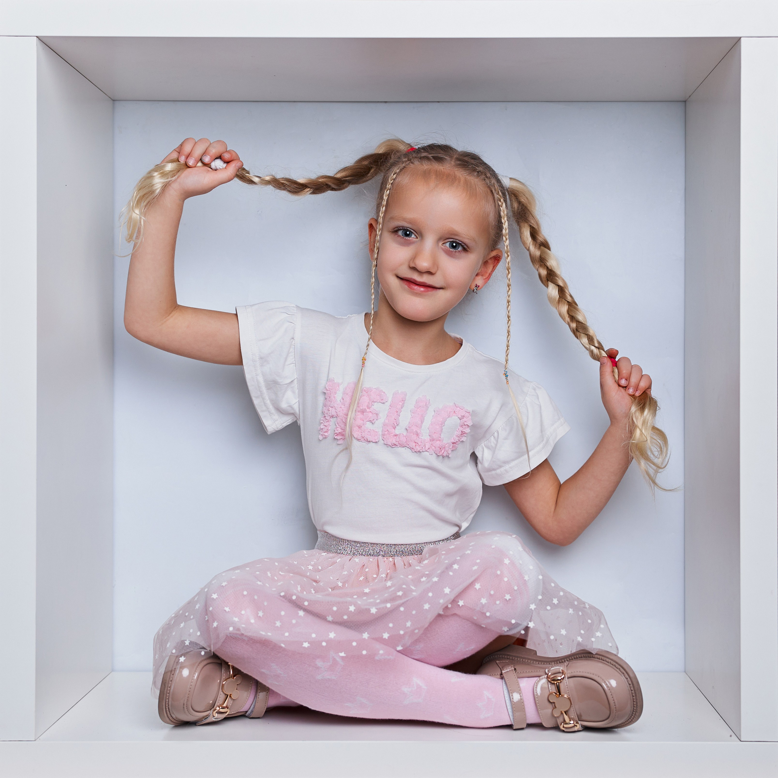 Детский сад. Выпускные альбомы в Рыбинске и Ярославле