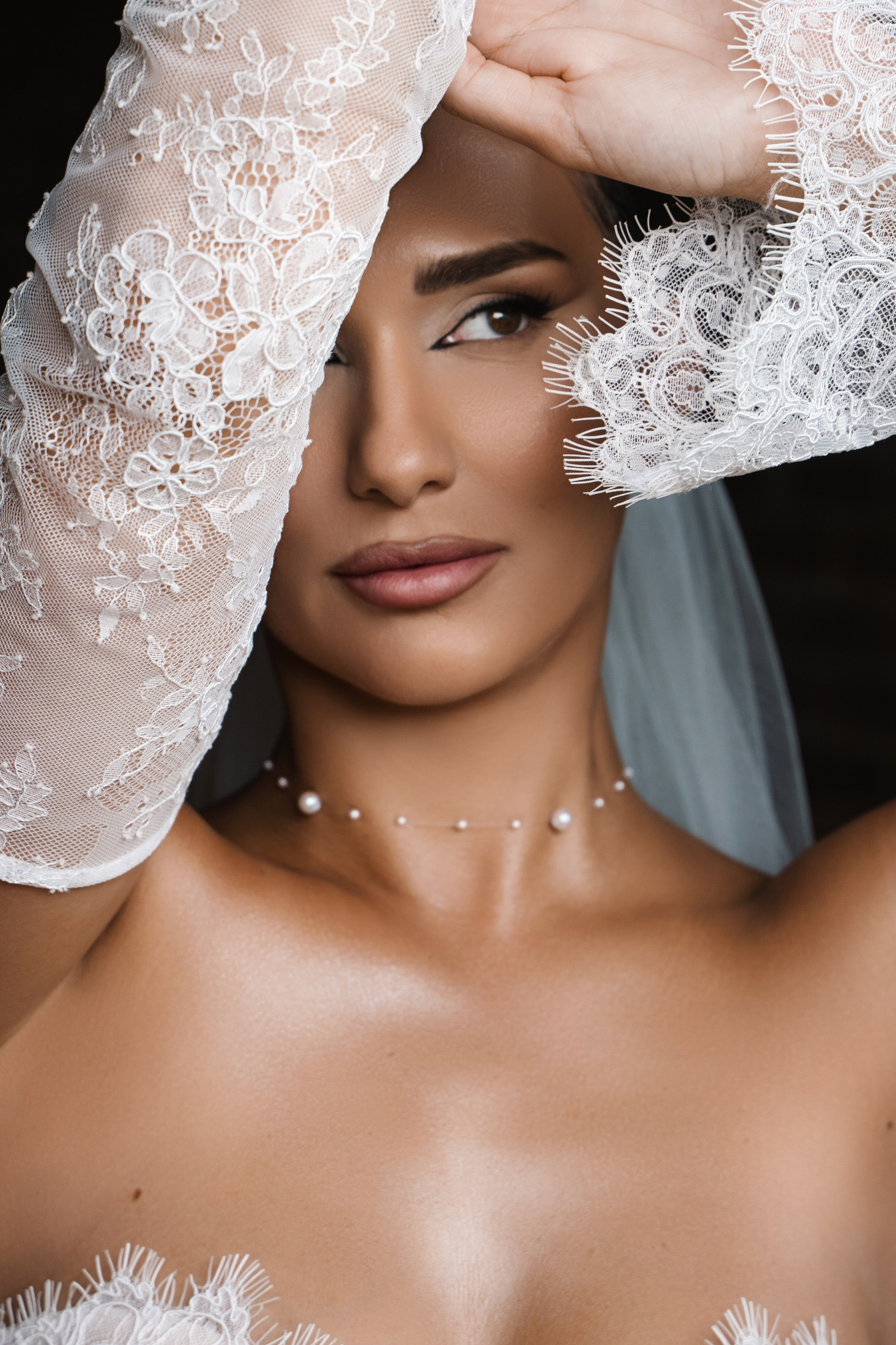 Юля и Михаил. Дмитрий Зайцев свадебный фотограф Тамбов