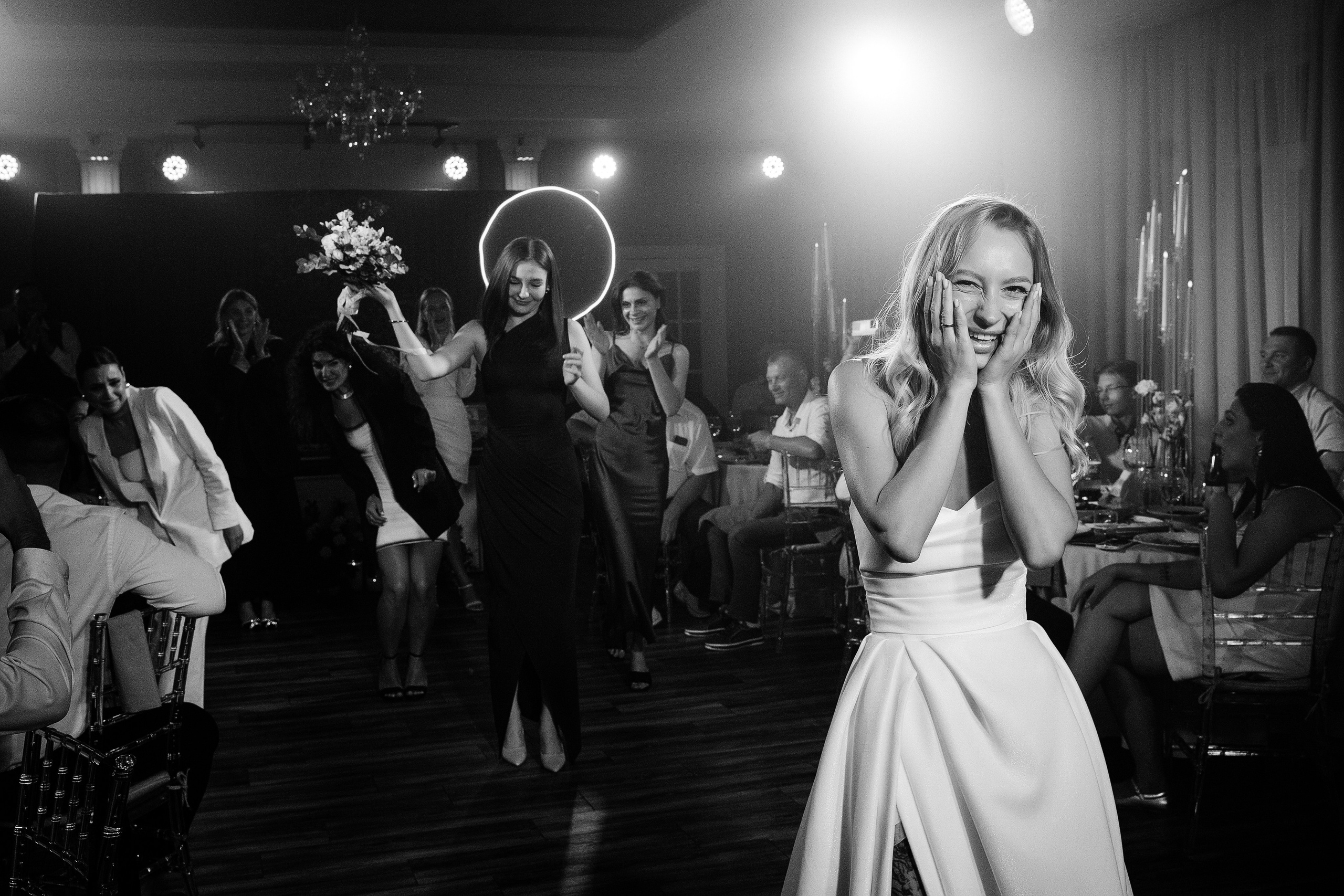 Алина и Алексей. Дмитрий Зайцев свадебный фотограф Тамбов