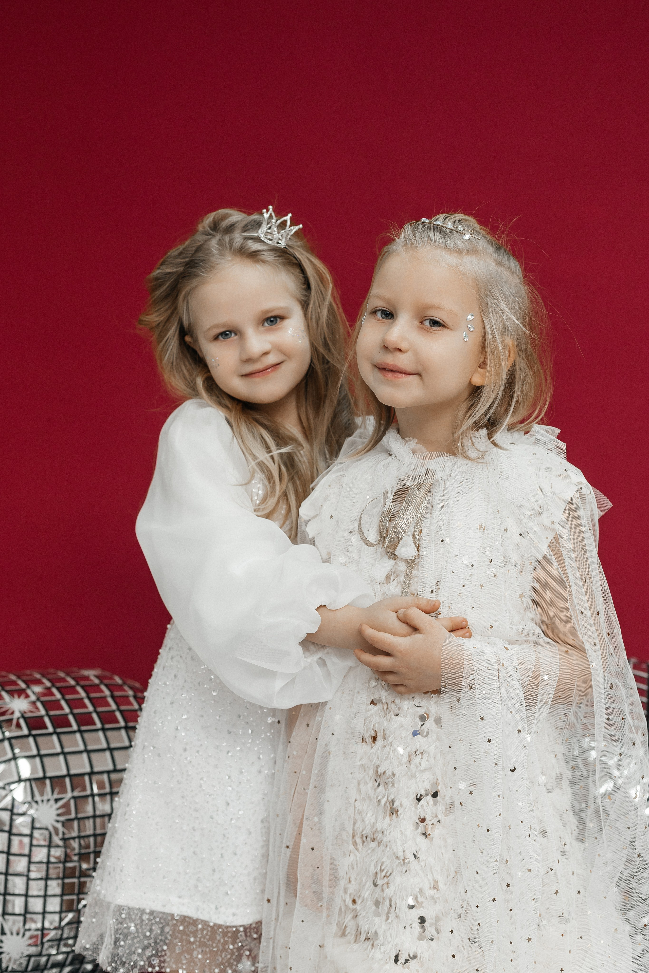 Новогодняя вечеринка. Свадебный фотограф в Ростове-на-Дону