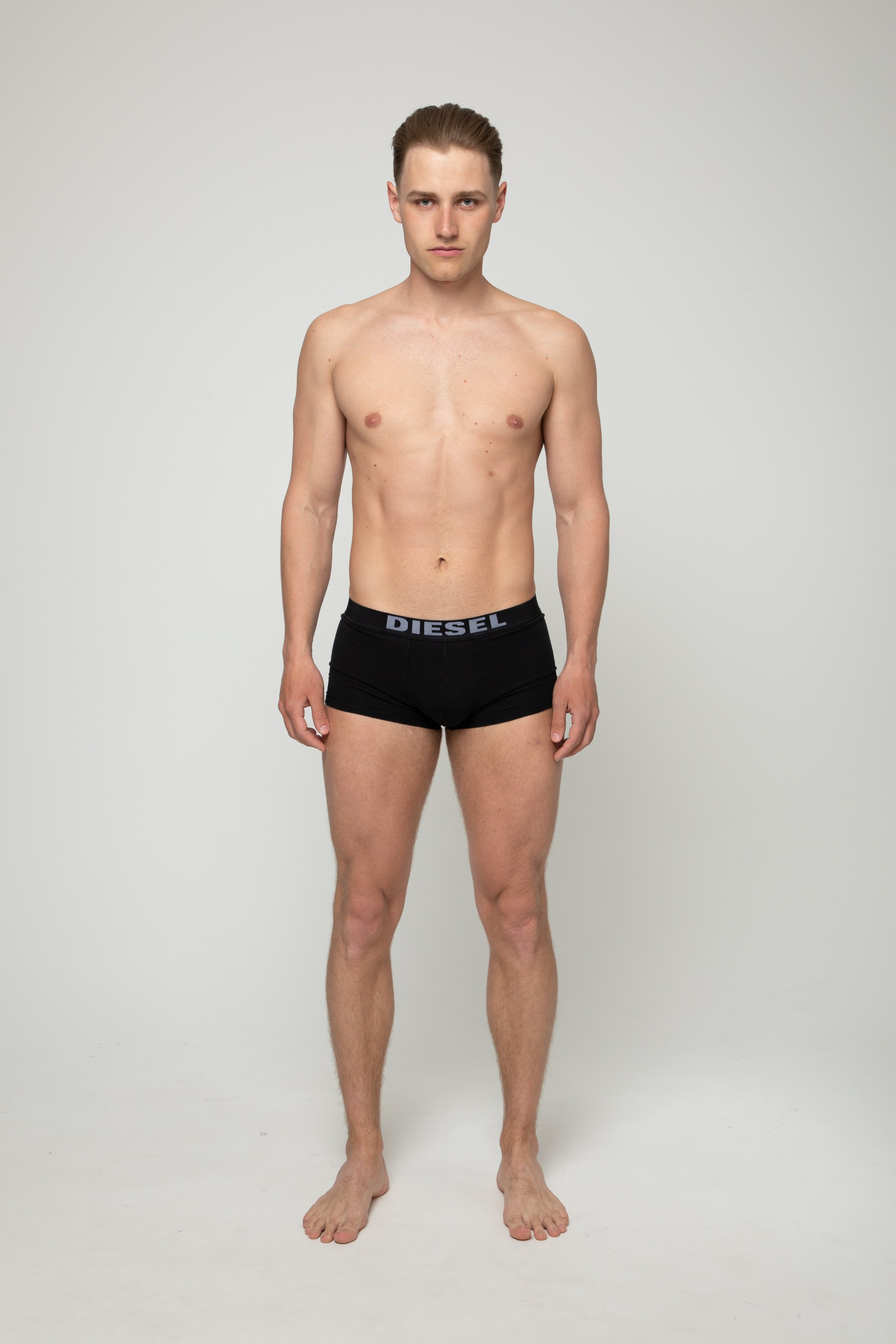 Модель Игорь П. в СПб