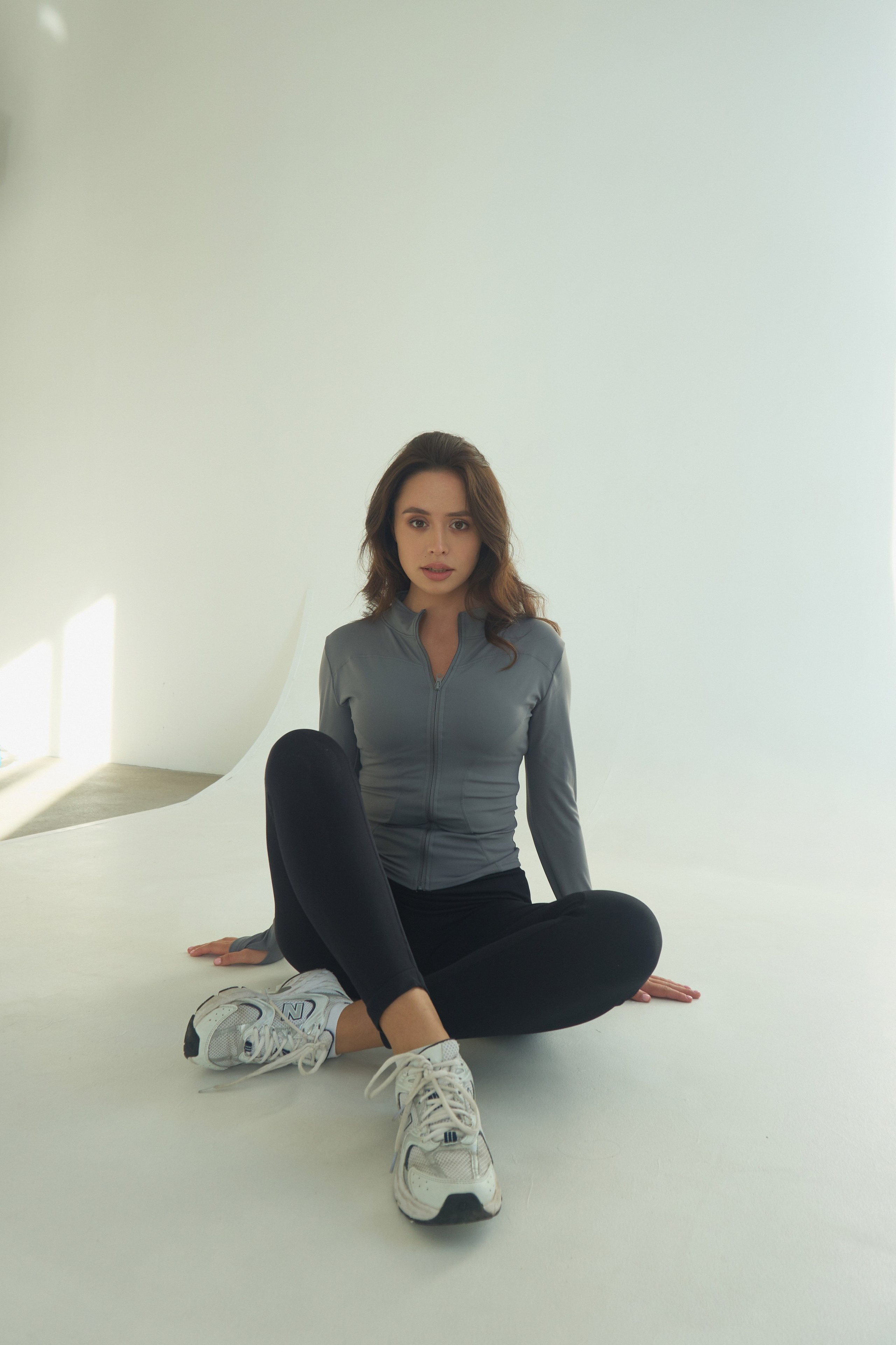 Модель Полина З. в СПб