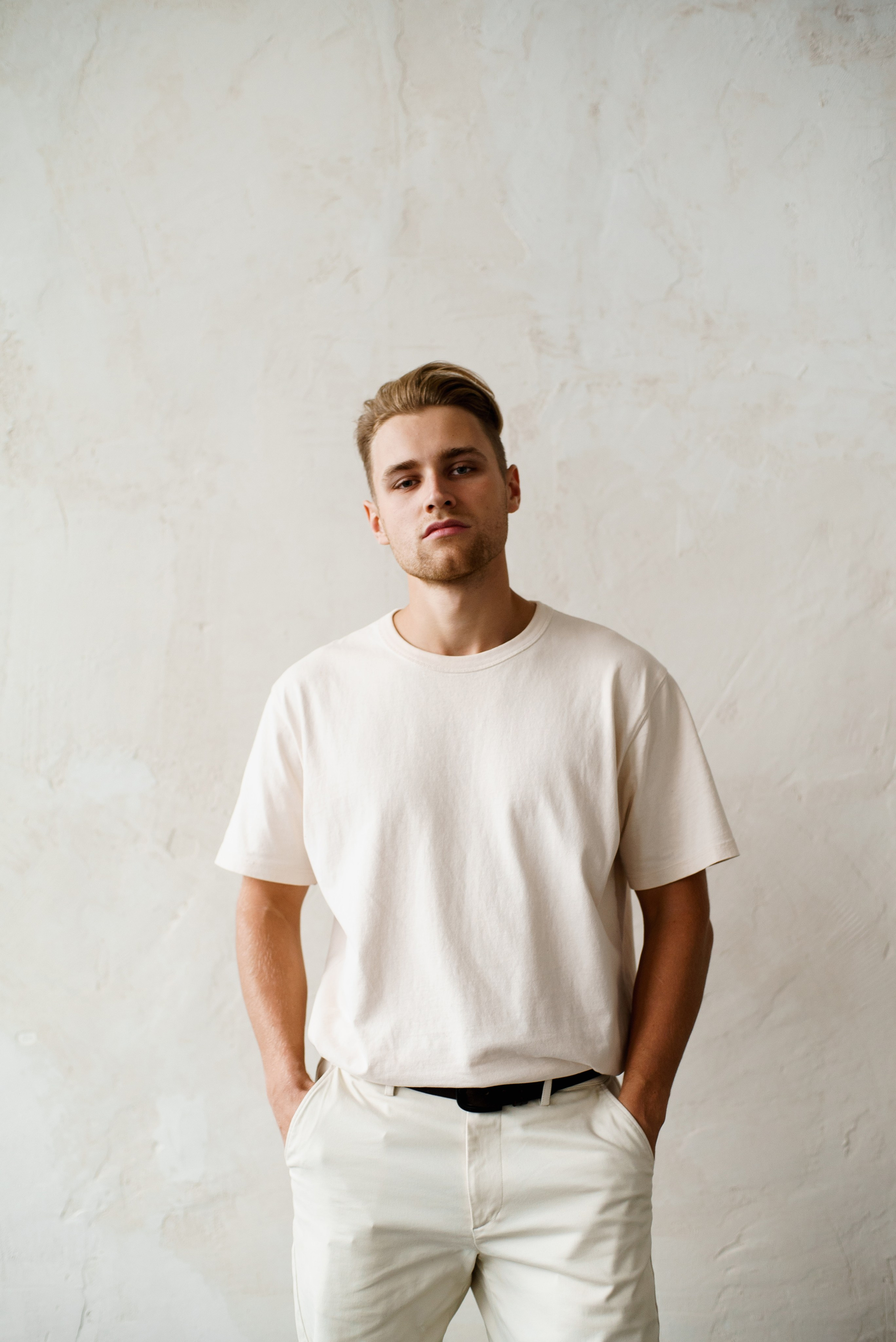 Модель Игорь П. в СПб