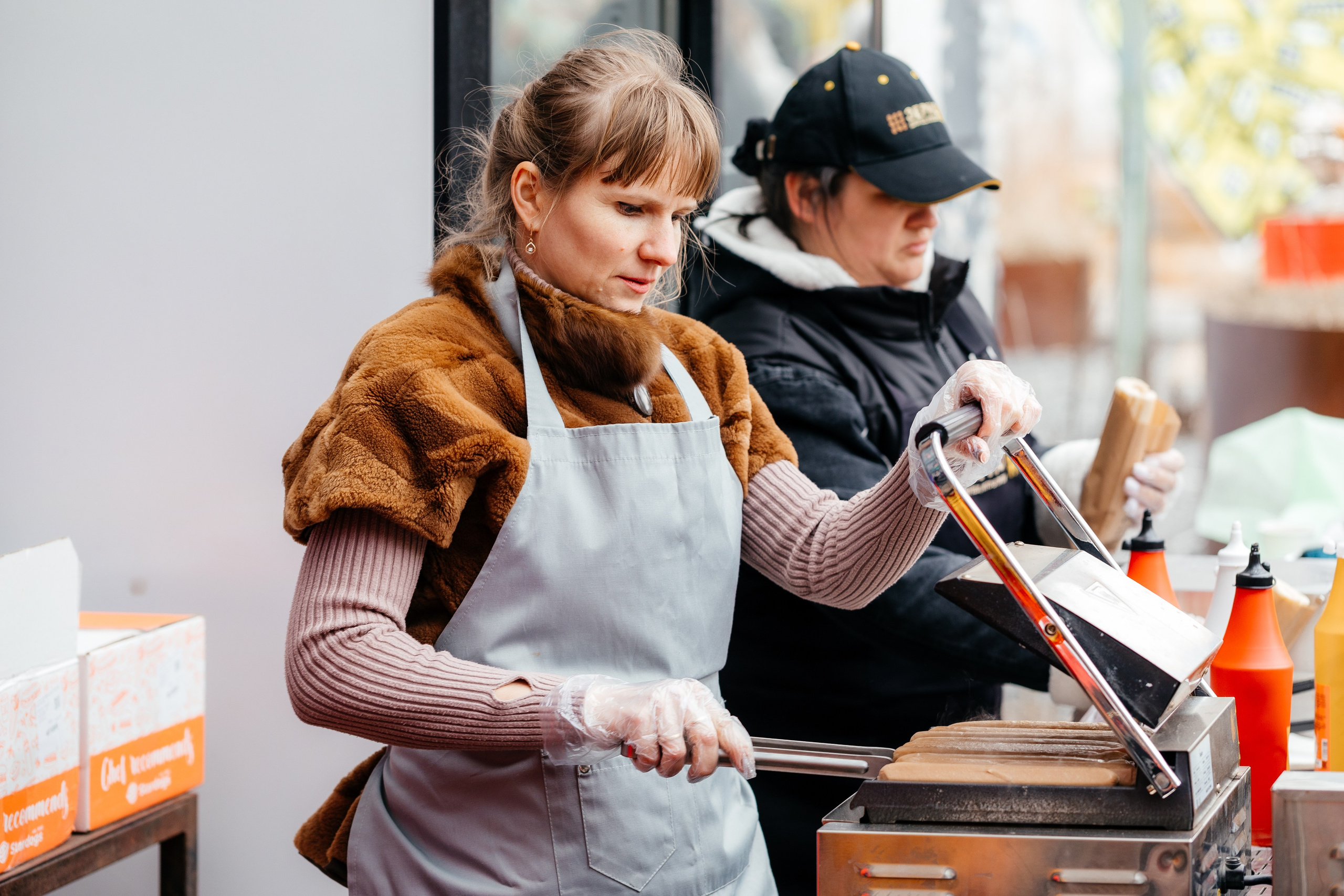 Масленица. Красильников Евгений — профессиональный фотограф в Ростове-на-Дону