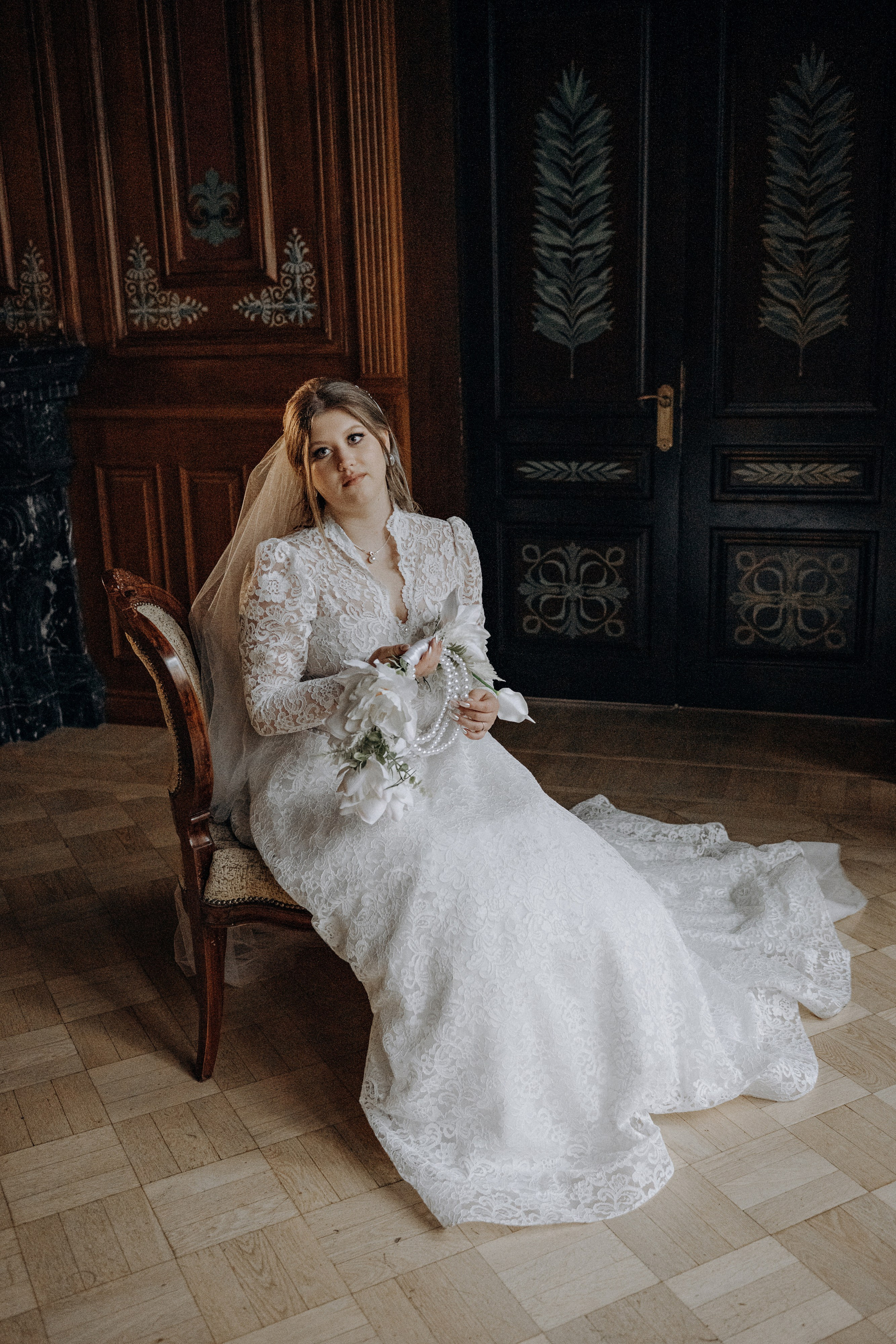 Тимофей и Алена. Свадебный фотограф в Тамбове и области