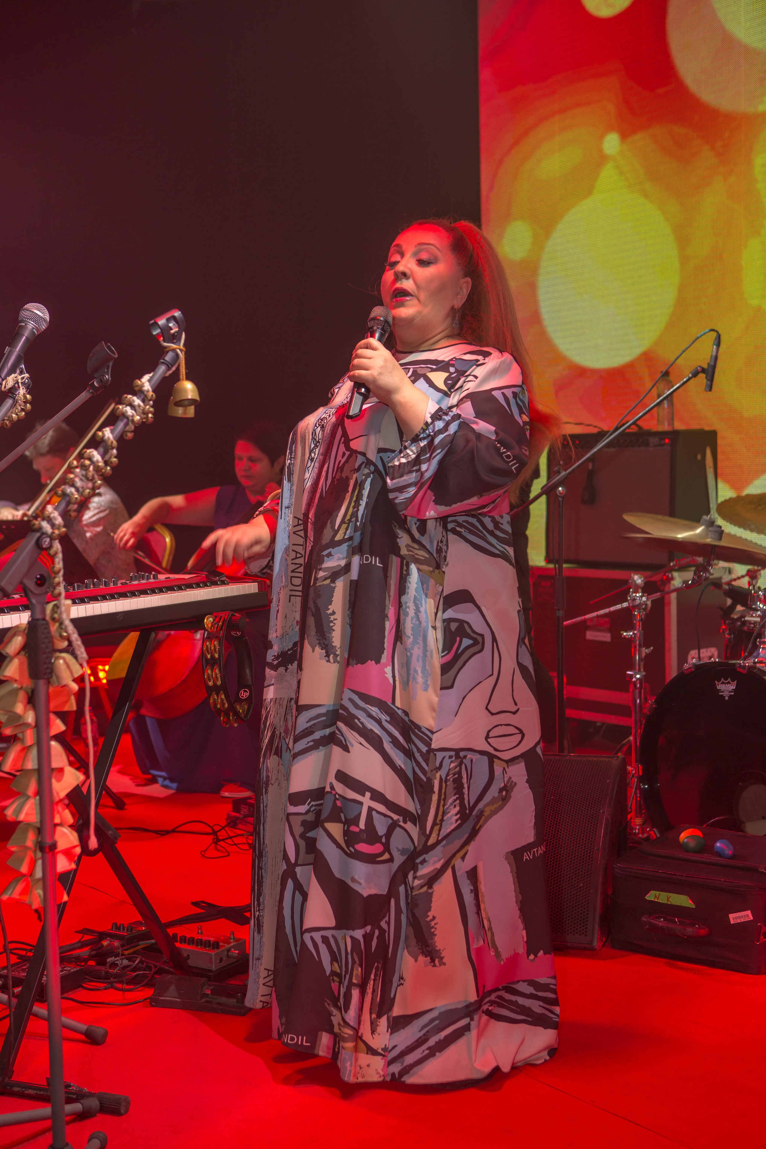 Магазин Miele. Открытие. Главная