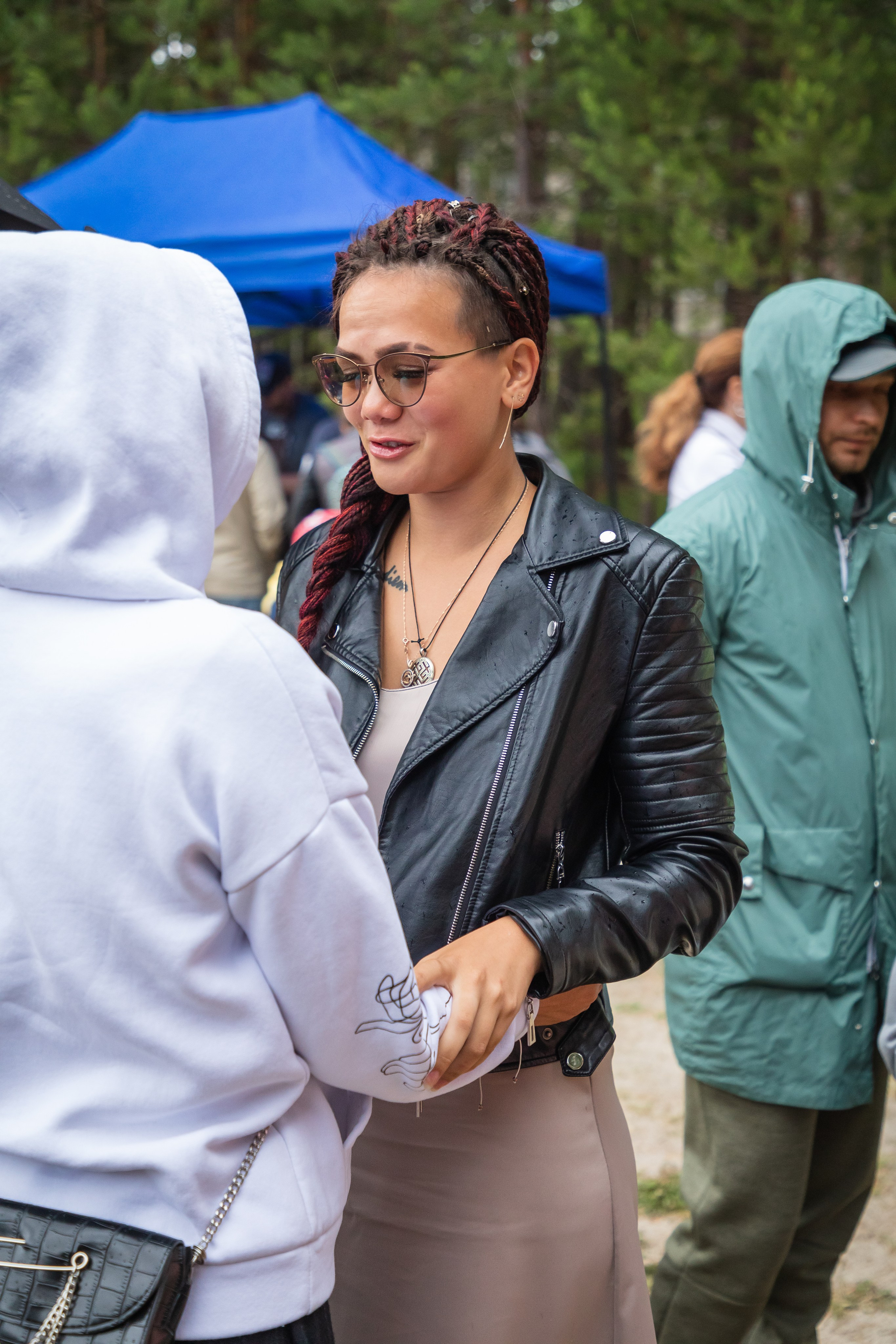 Эвер Джаз. Главная