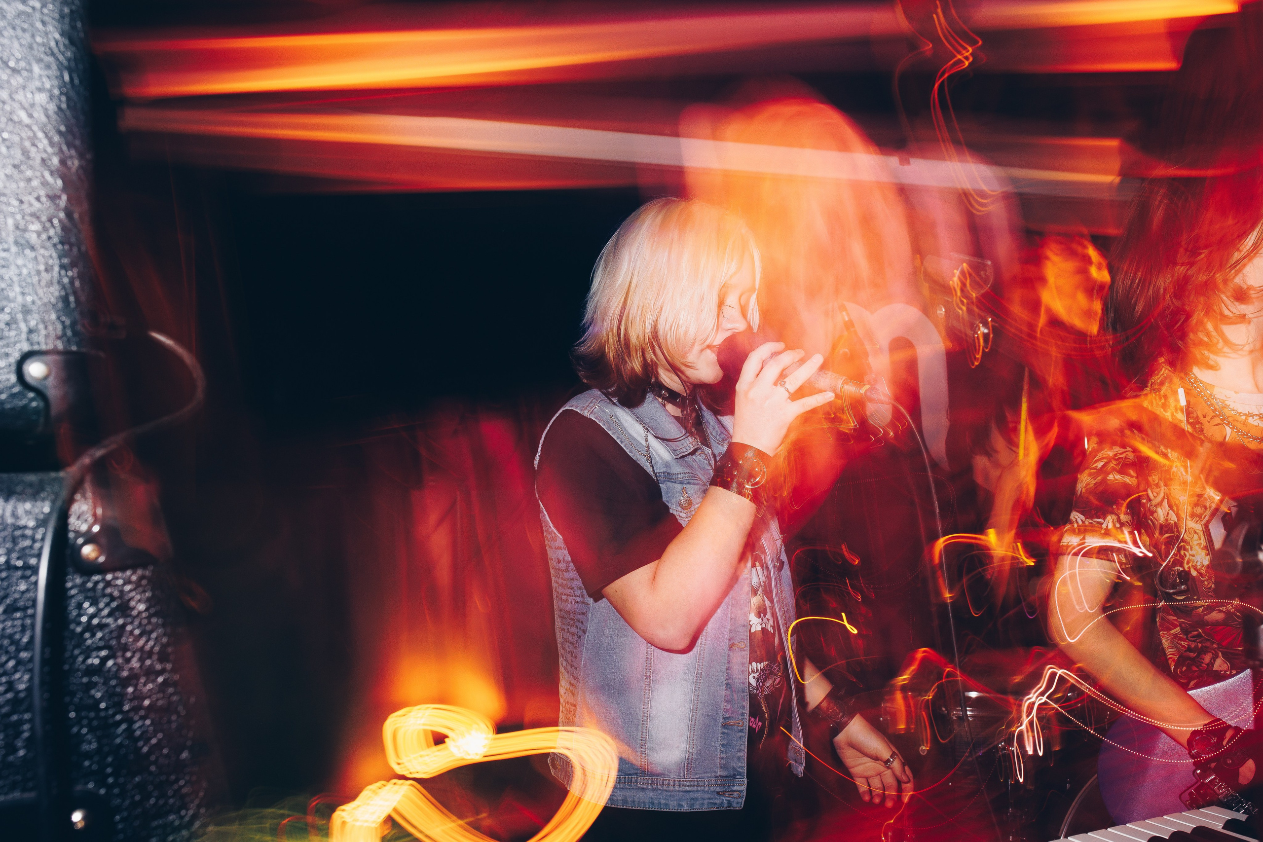 Ничего кроме Правды 4 года | 2025.01.25. Фотограф Антон Катунин | Симферополь