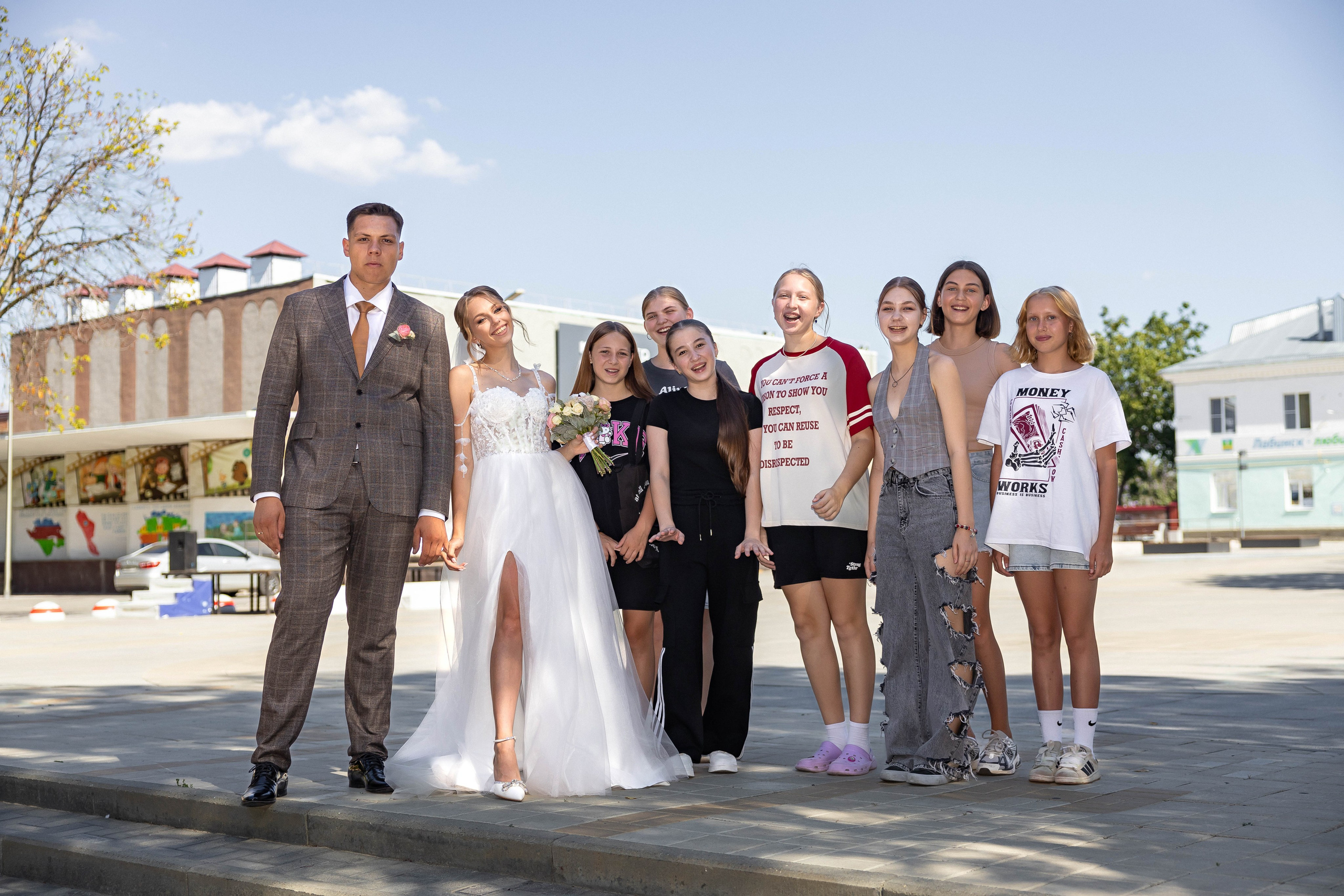 Никита&Диана-16.08.24. Свадебный фотограф и видеограф Олег Чаленко