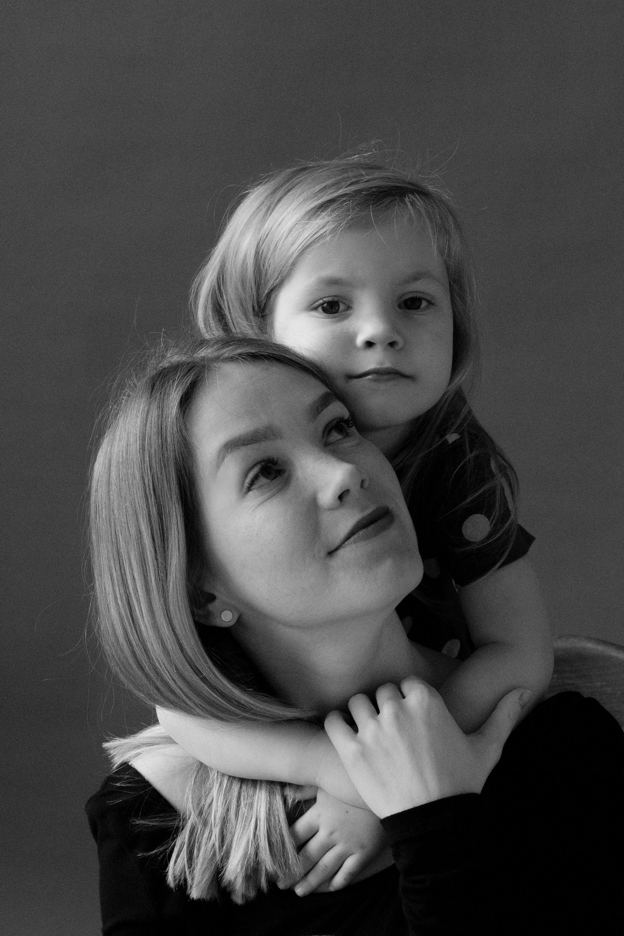 Маруся и Алиса. Макарцова Валерия — фотограф Санкт-Петербург, Москва