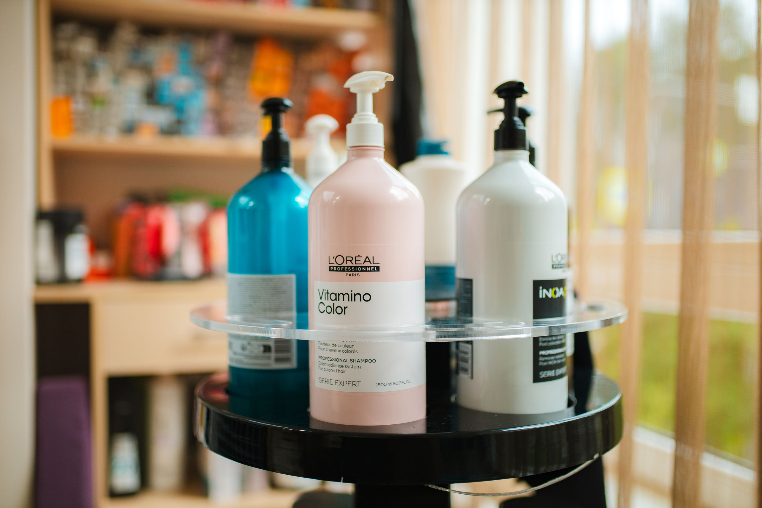 Коммерческая бизнес съемка для B2B сегмента Лореаль в городе Ижевск. Бизнес фотограф Ижевск — Назаров Роман