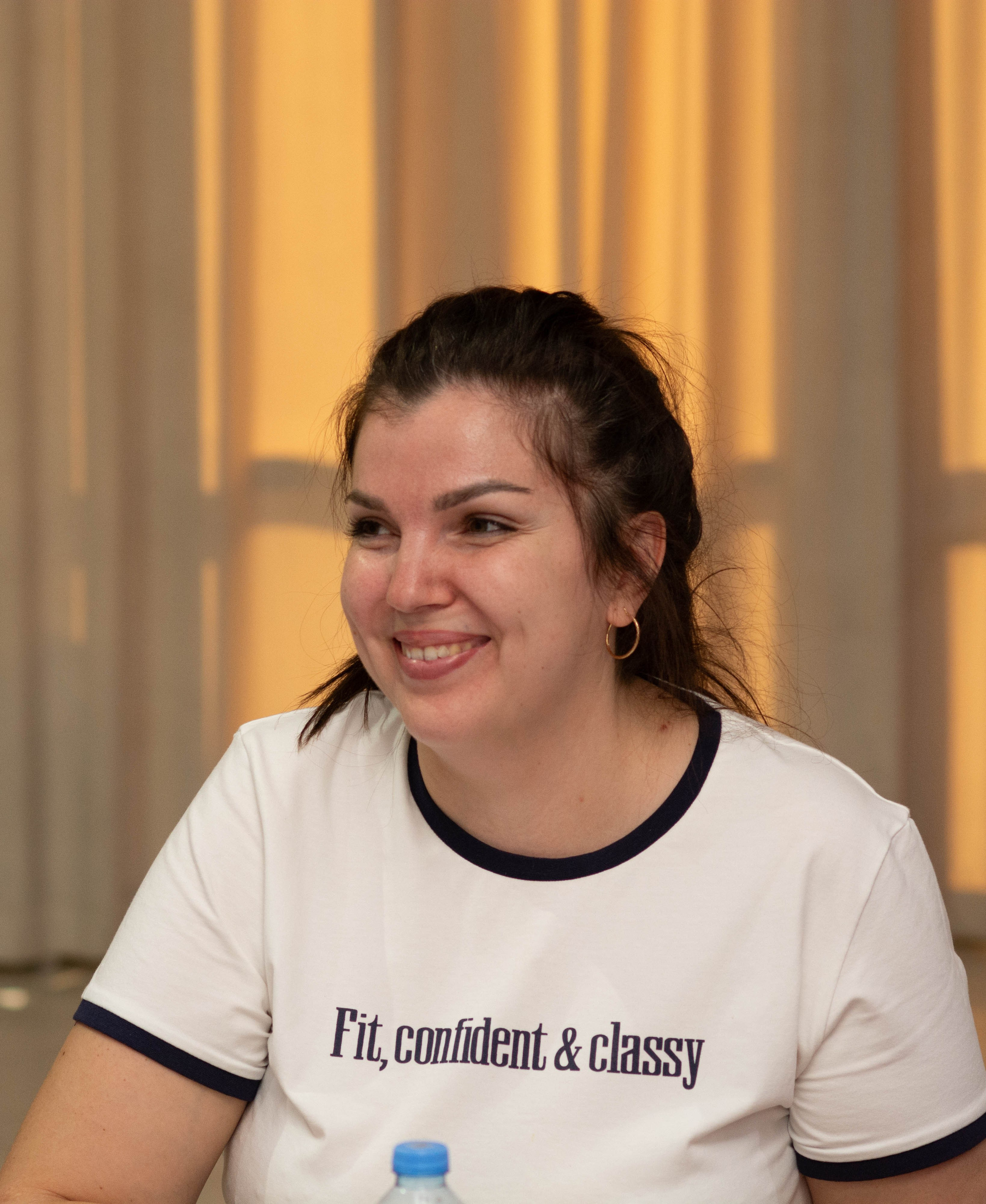 Medical Brain Battle — Медицинский КВИЗ 2025. Вадим Малянов — фотограф / видеограф в Саратове