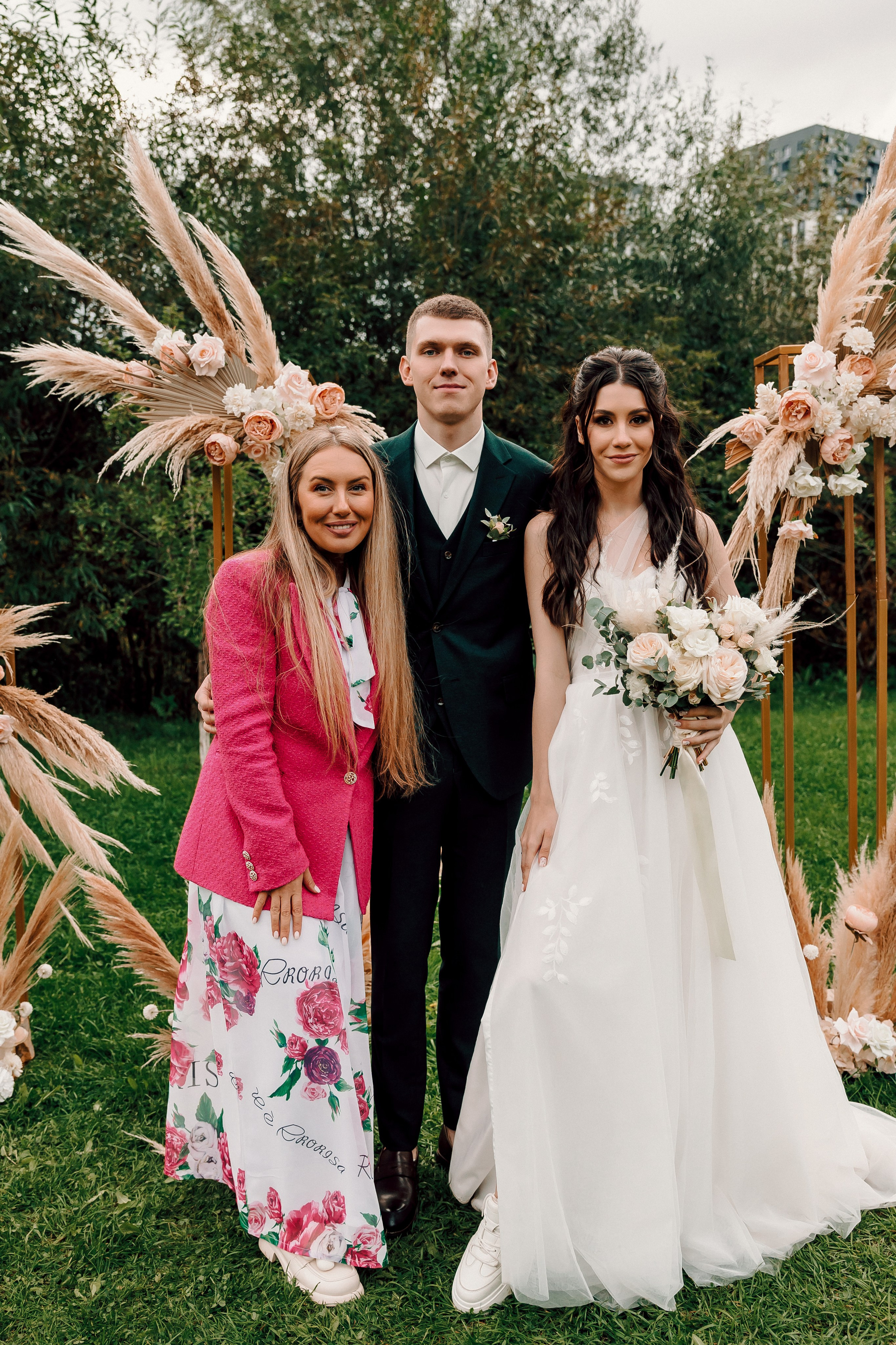 Свадебный день — Глеб и Дарья. Лёшка Варзегов — фотограф