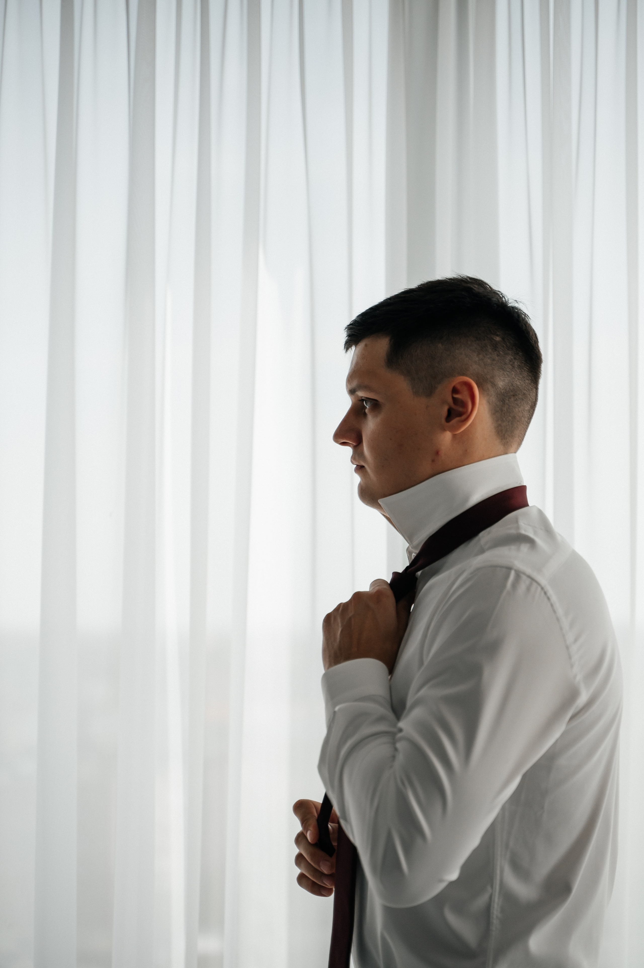 Дима и Вика 22.03.2024. Свадебный и семейный фотограф в городе Смоленске